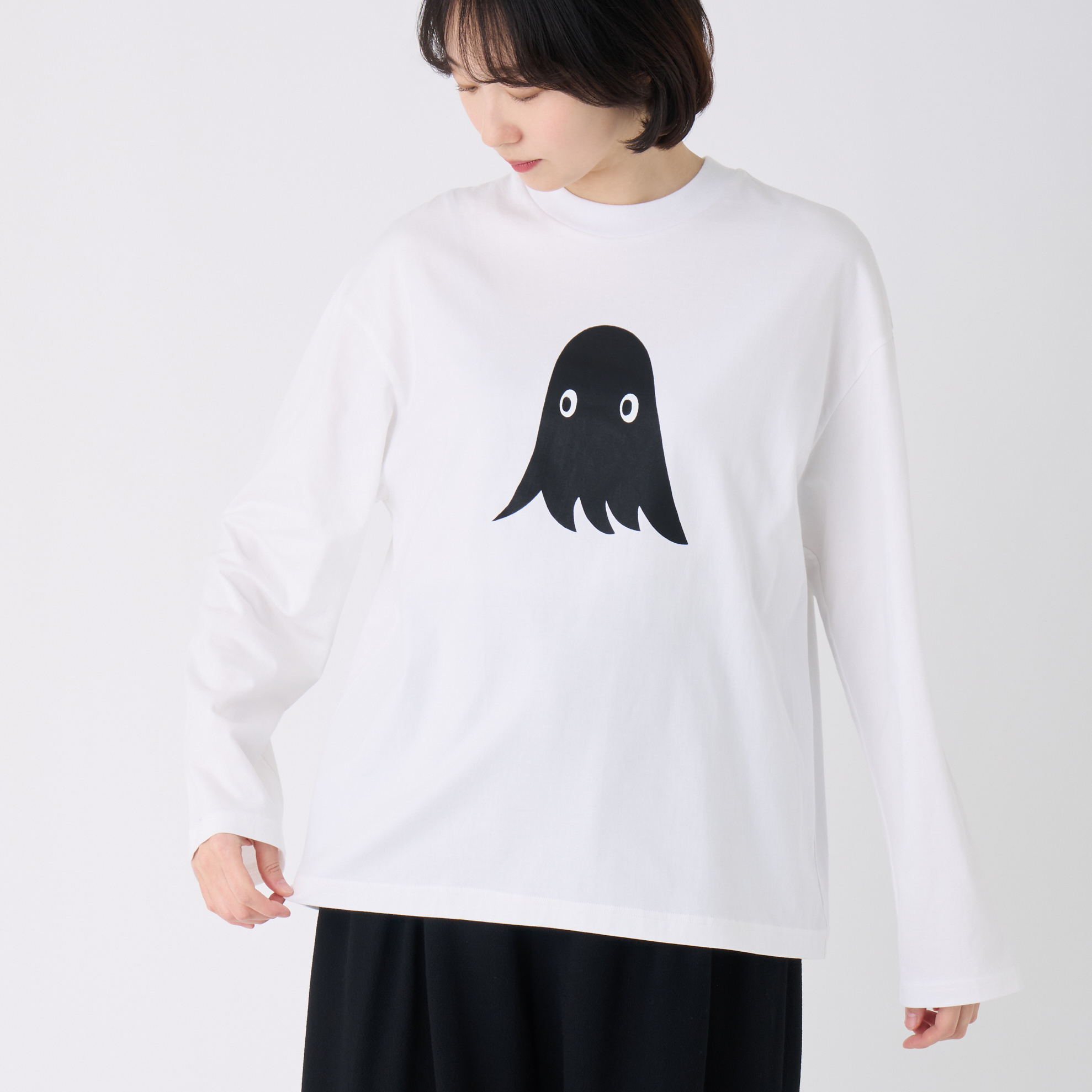 Online Store - minä perhonen
