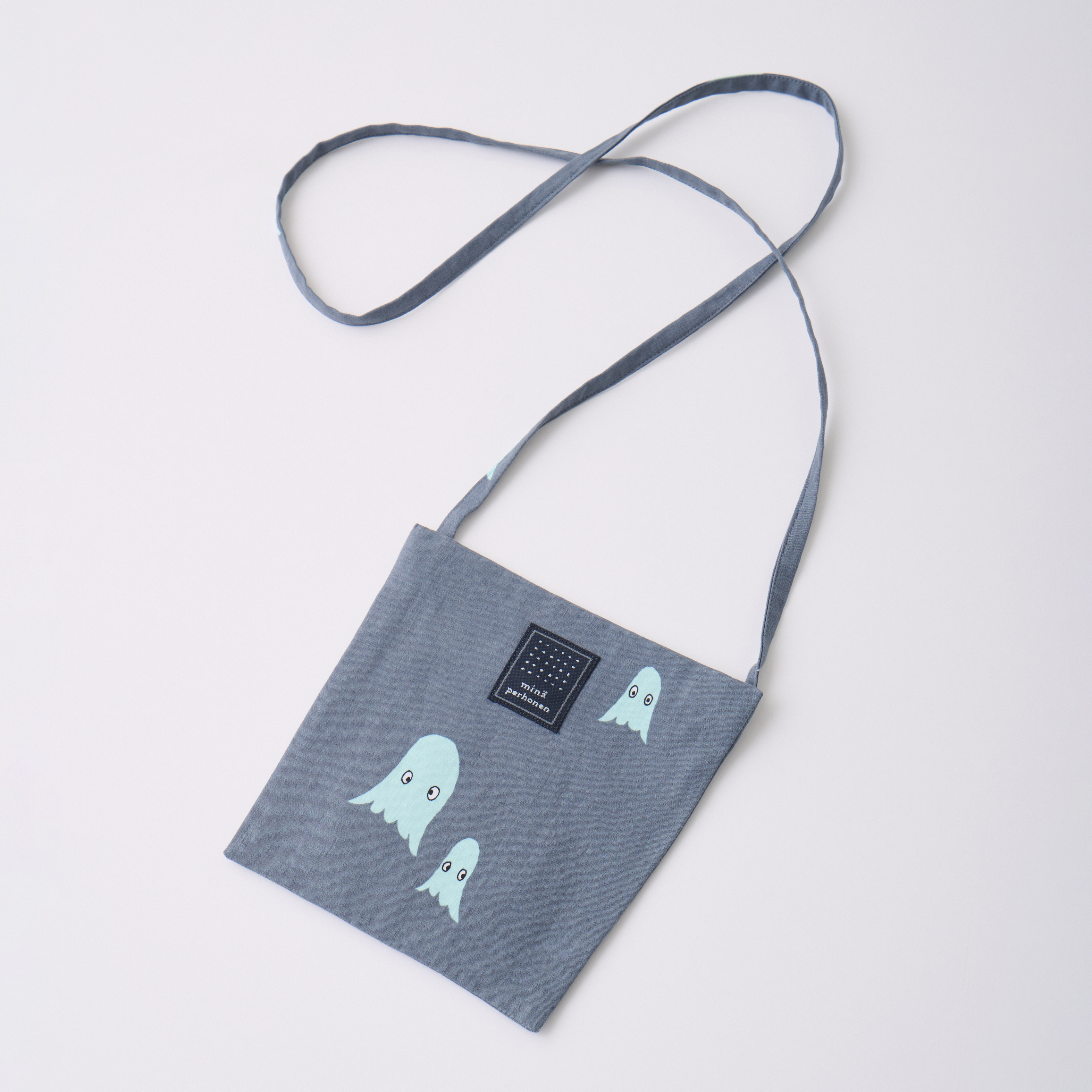 Online Store - minä perhonen