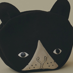 kitten バッグ - minä perhonen