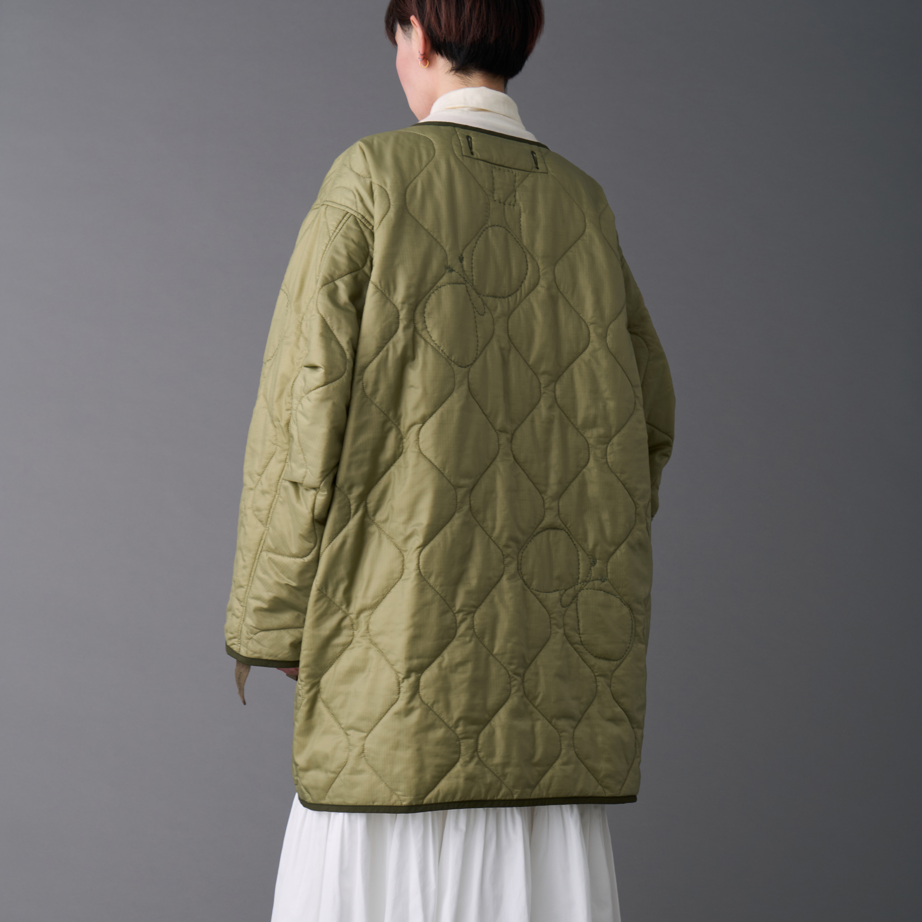 Coats & Jackets - minä perhonen