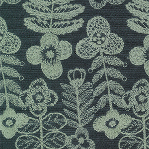 swing garden gnocchi cushion - minä perhonen