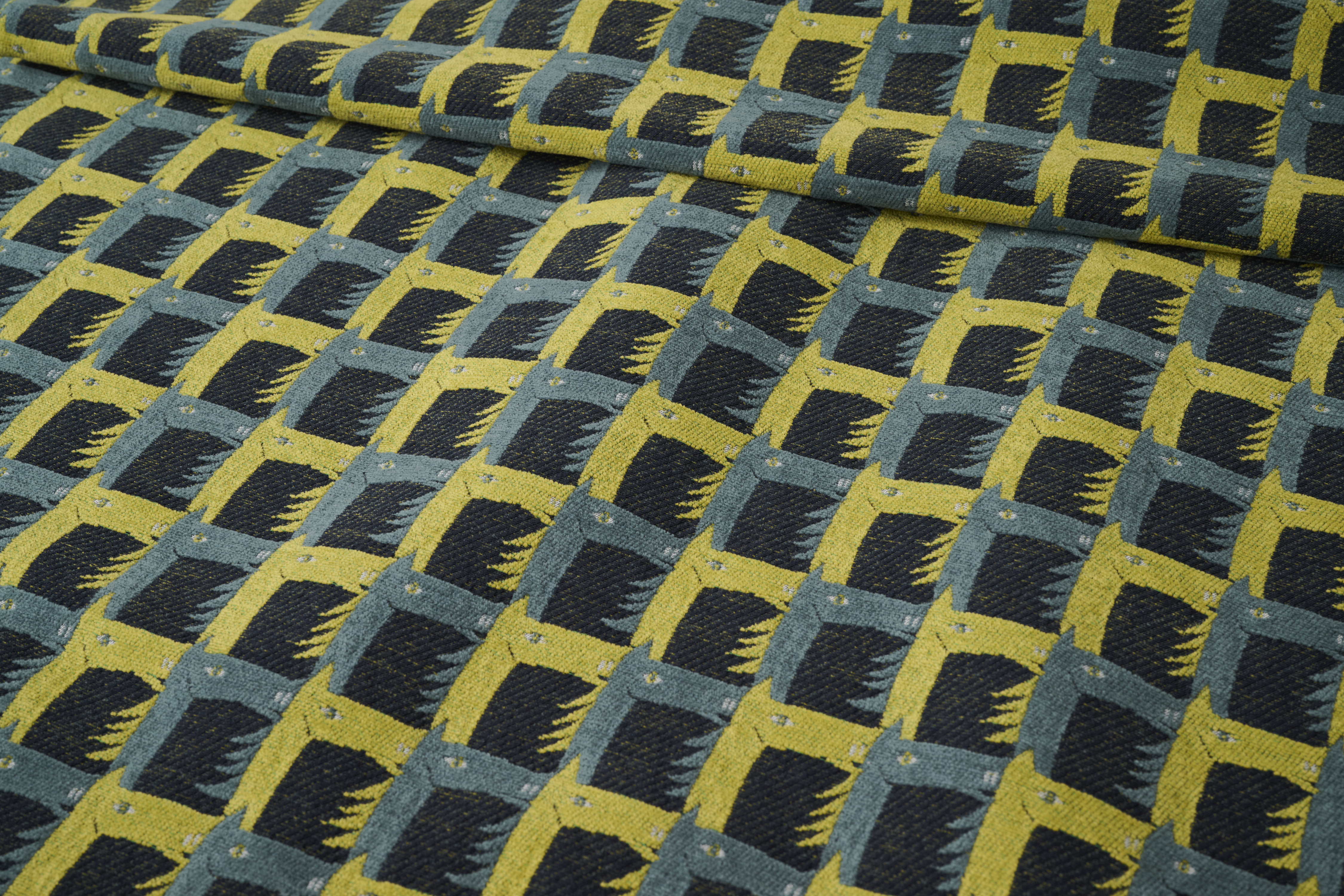 インテリアファブリック発売のお知らせ。11月7日～ - minä perhonen