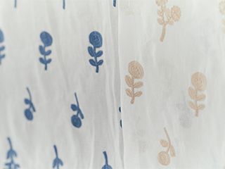 インテリアファブリック 発売のお知らせ。6月23日〜 - minä perhonen
