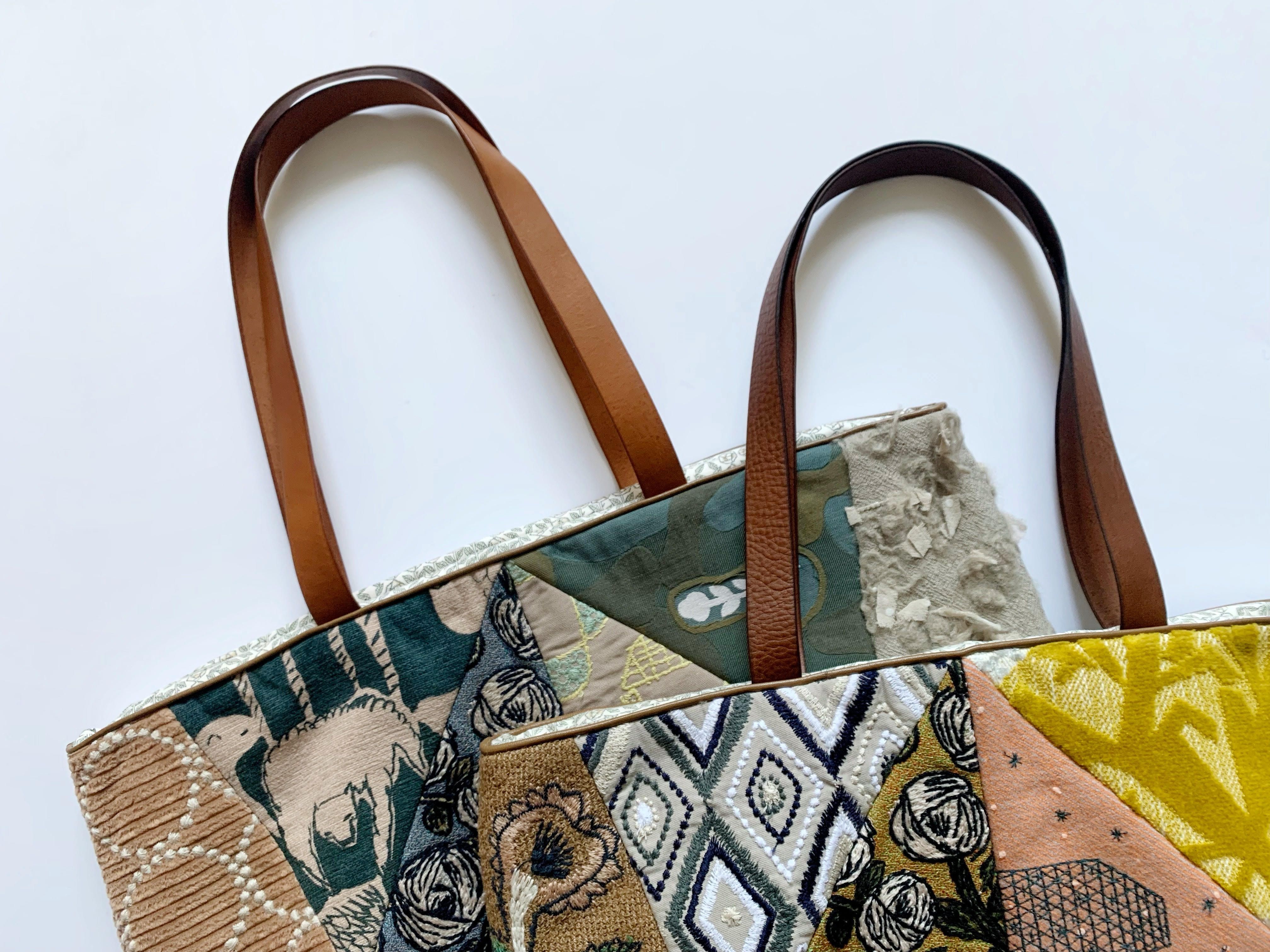 ミナペルホネン パラバッグ pala bag発売のお知らせ。12月17日~ - minä perhonen