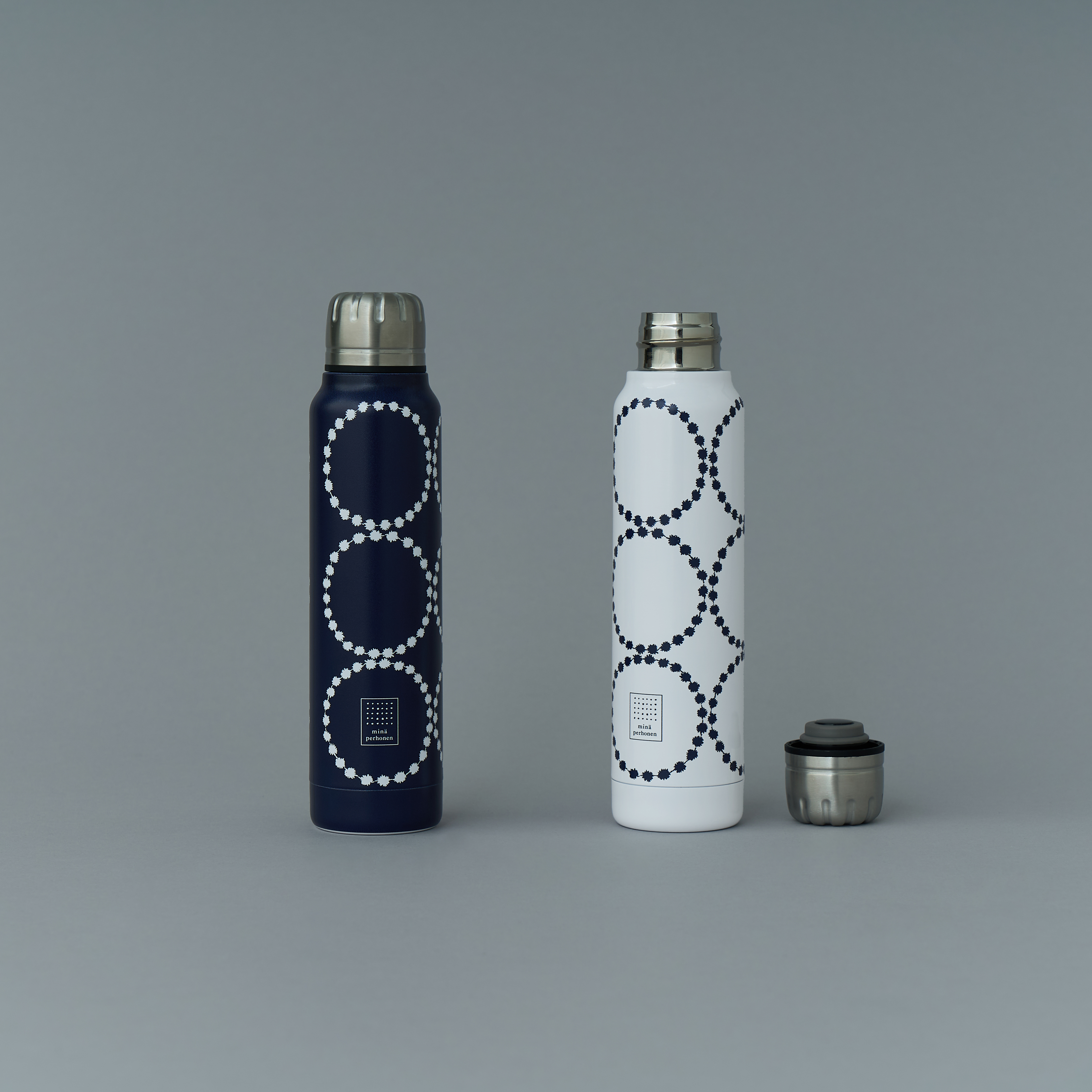 Tableware - minä perhonen