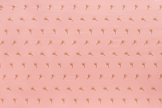 mademoiselle ファブリック - minä perhonen