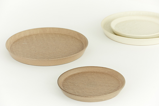 meri プレート - minä perhonen