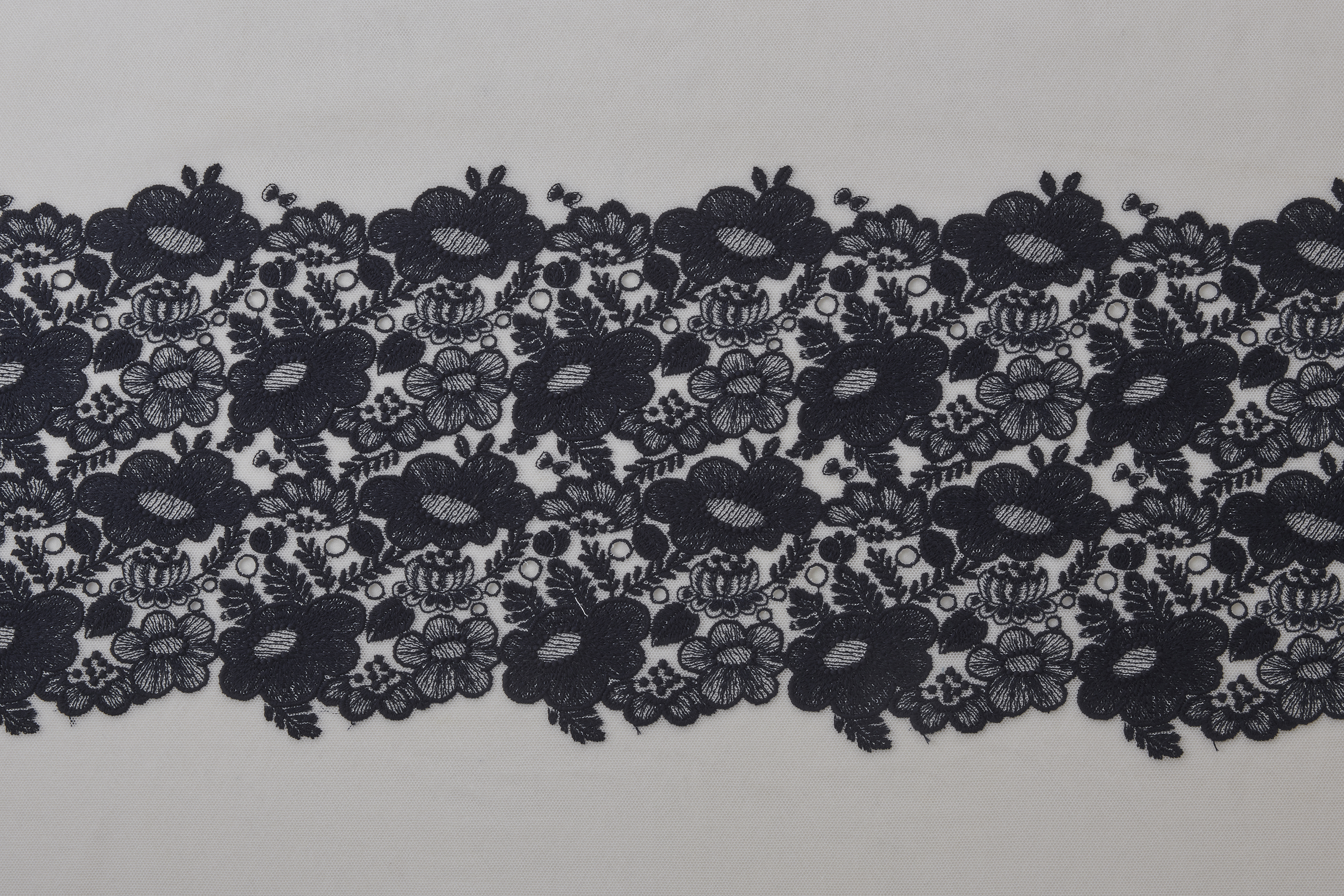 ミナペルホネン　ハンドメイド　ジャケット　smile flower smile flower ファブリック - minä perhonen