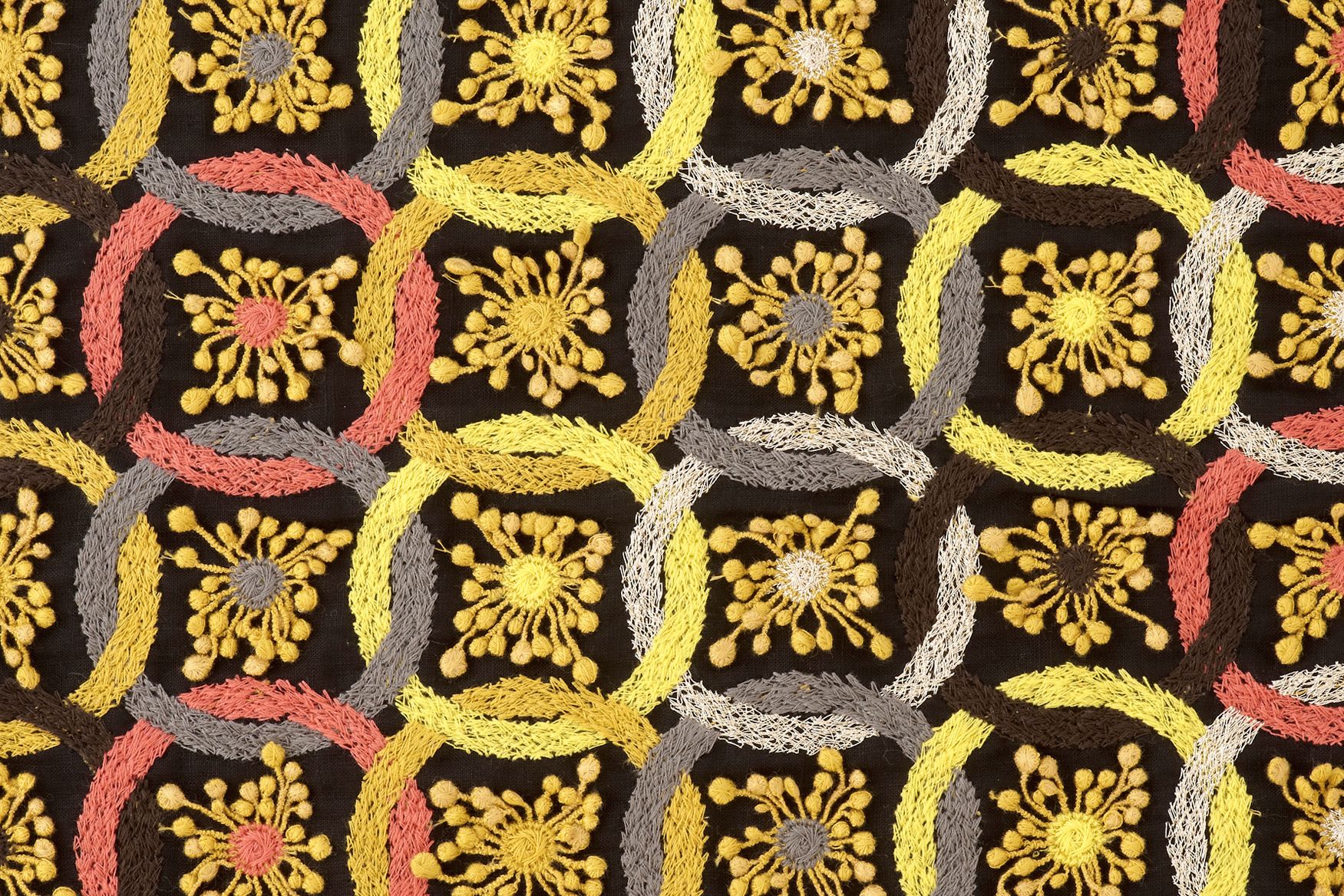 ring flower - minä perhonen
