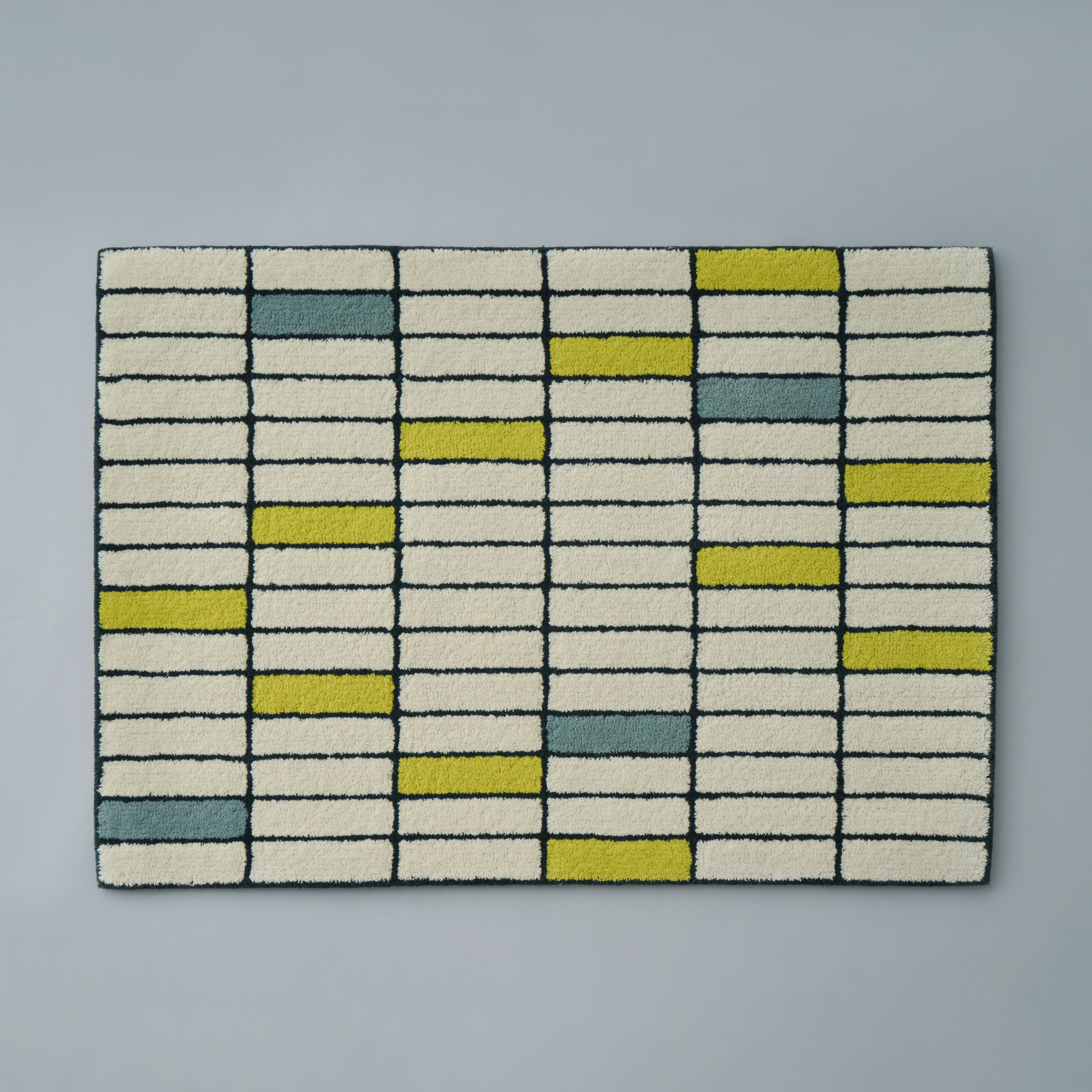 Rugs - minä perhonen
