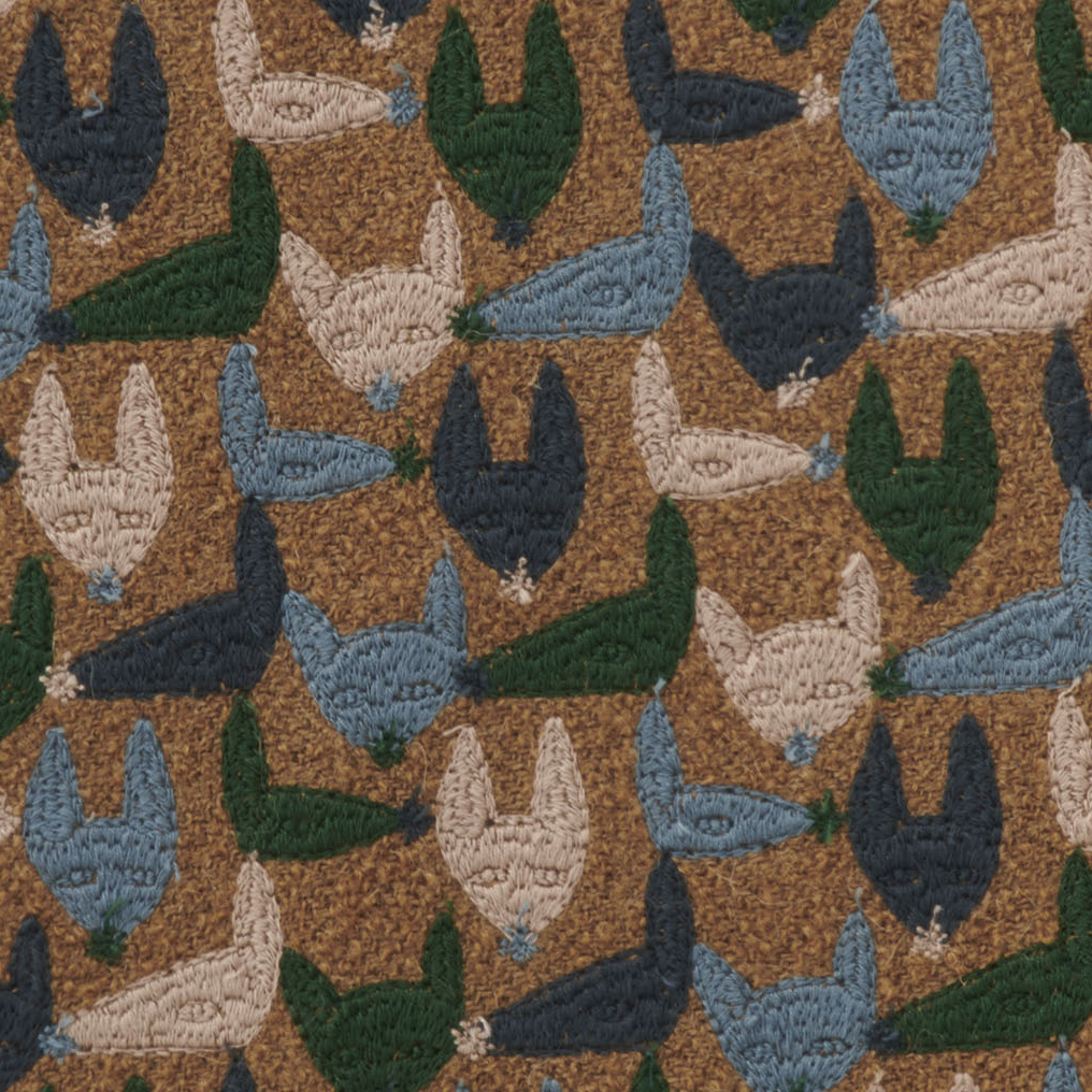 repo - minä perhonen