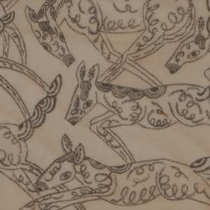 トレイ Thin type - minä perhonen