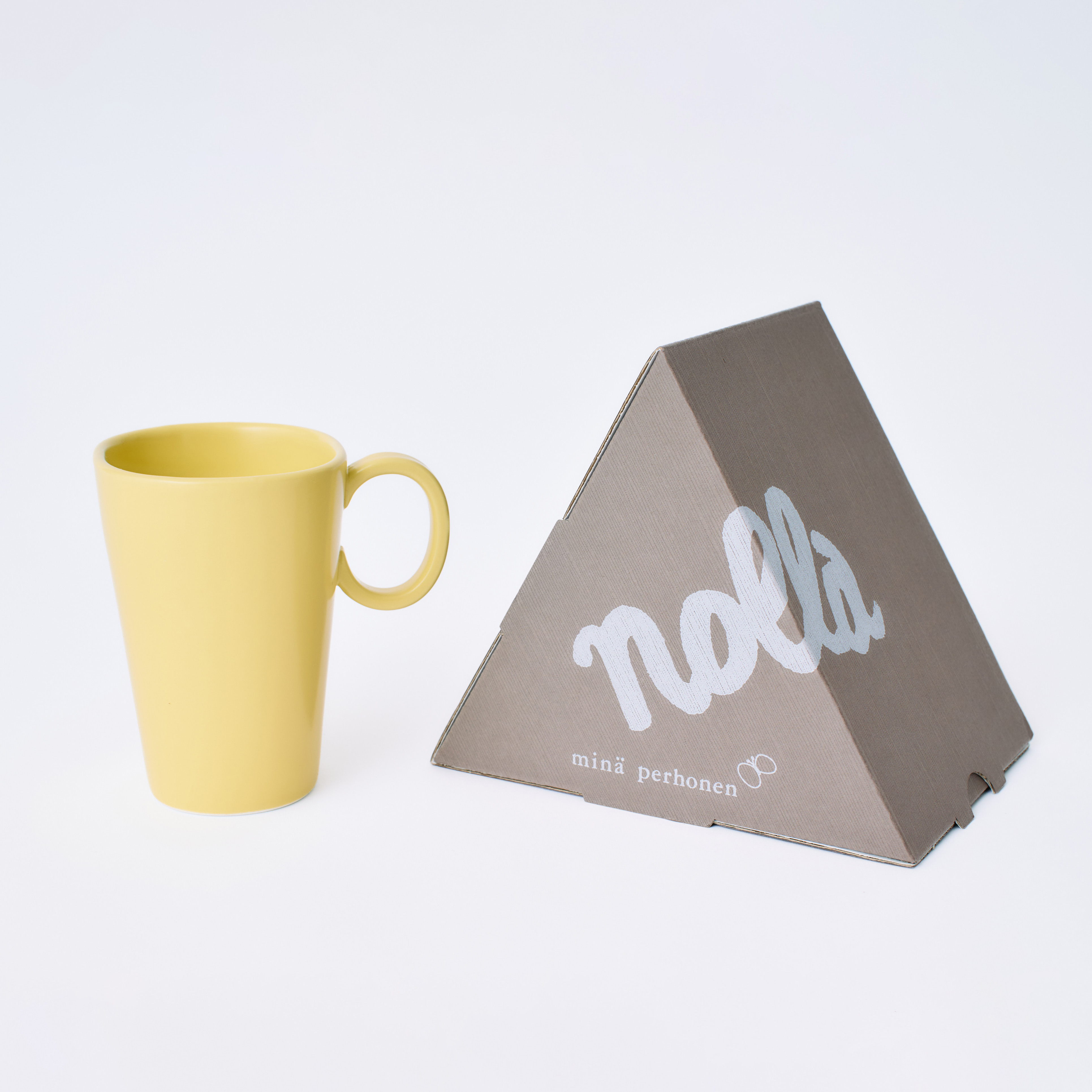 Online Store - minä perhonen