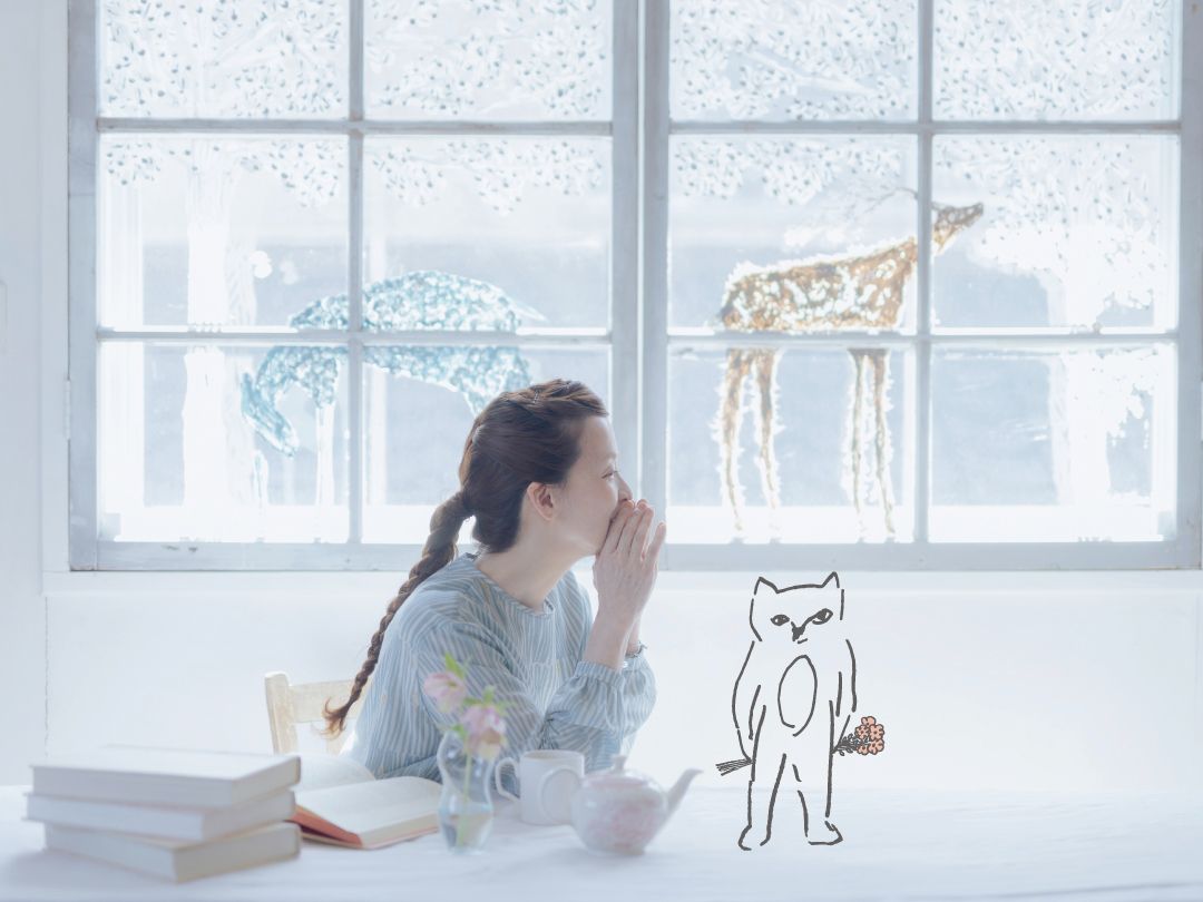 熊本・Ecru et pousseによるイベント「熊のないしょ話」のお知らせ。 5