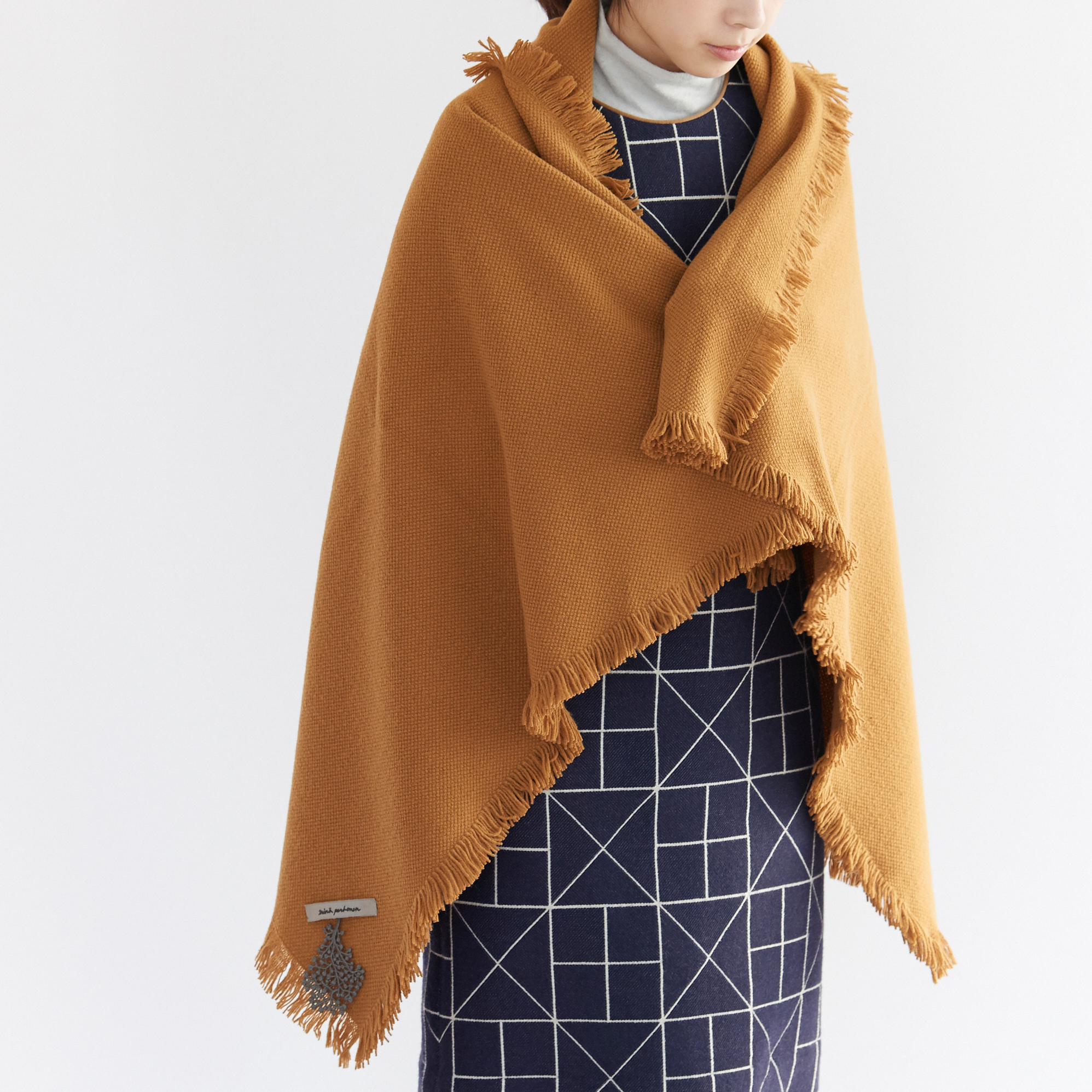 mou ブランケット - minä perhonen