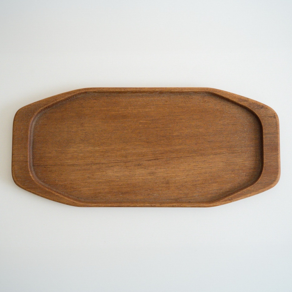 チークトレイ Tray 37cm - minä perhonen