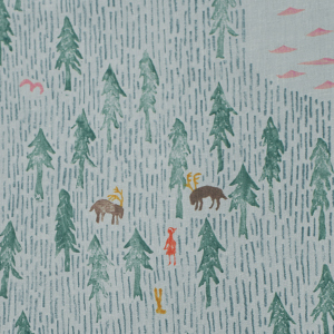 one day ファブリック - minä perhonen