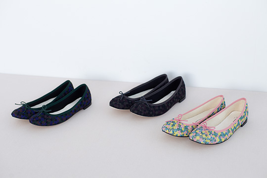 skyful サンドリオン - minä perhonen