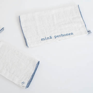 liinaリネンタオル