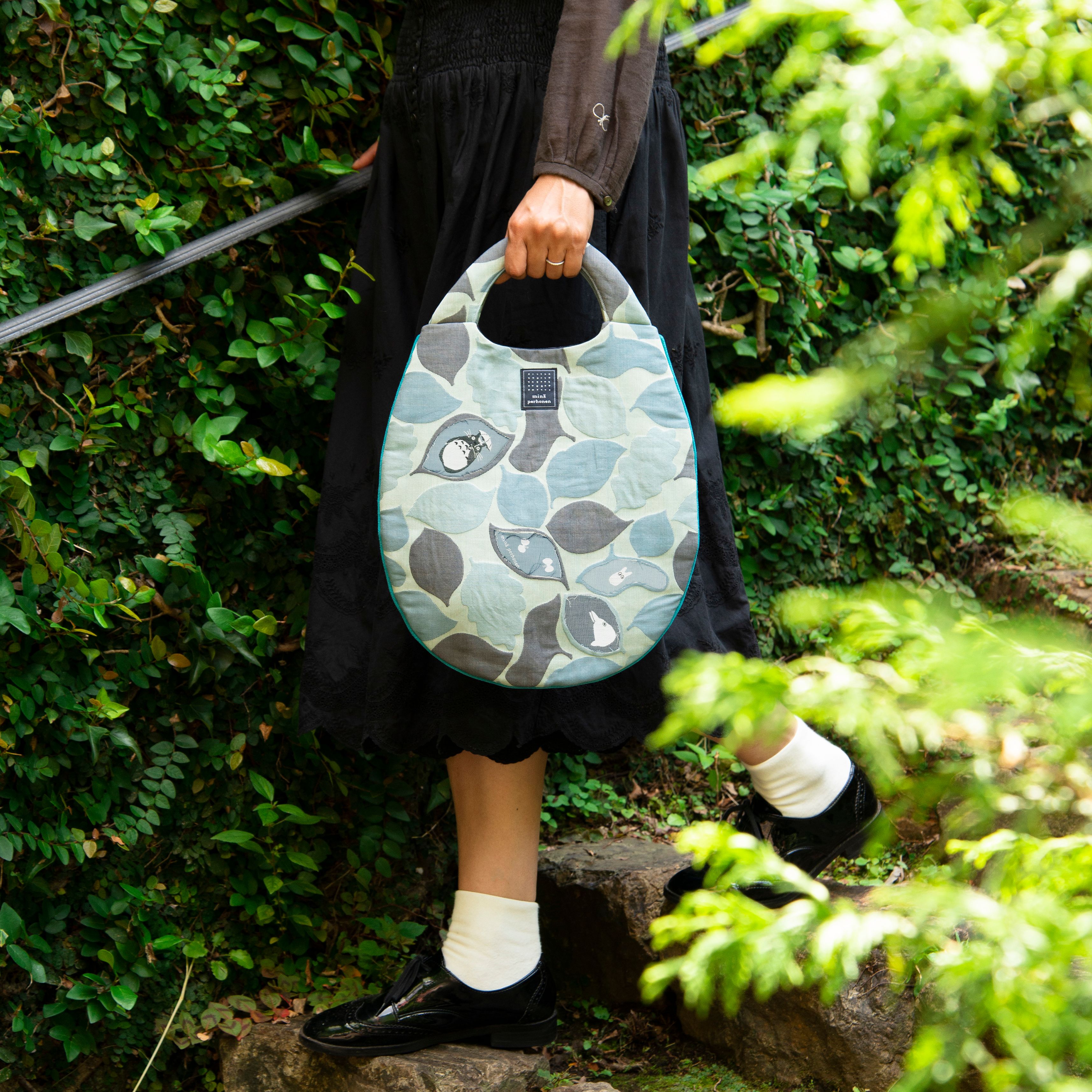 新品未使用　ミナペルホネンuzura bag ミナ ウズラ バッグ｜ミナ ペルホネン / minä perhonen 2024