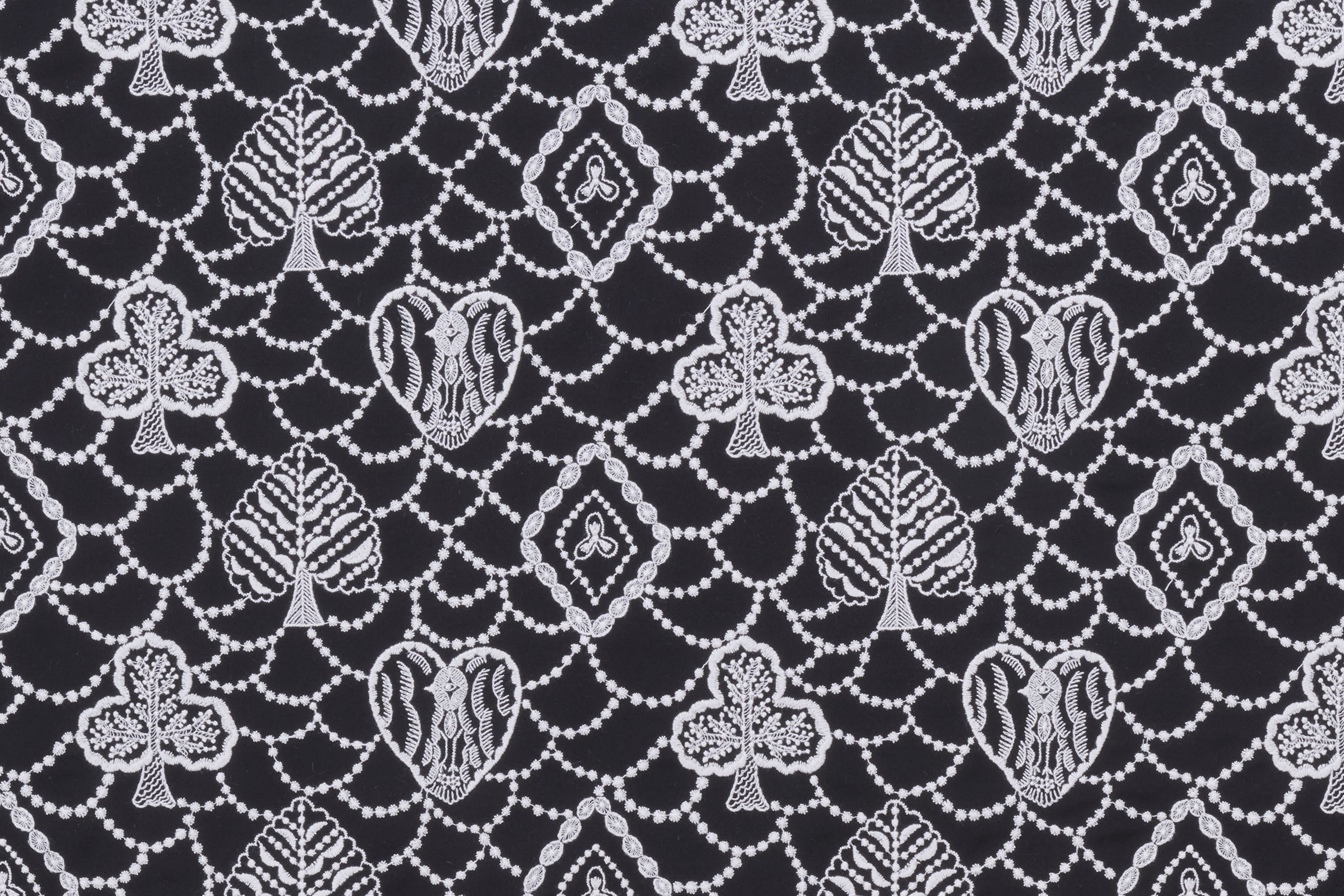 forest card - minä perhonen