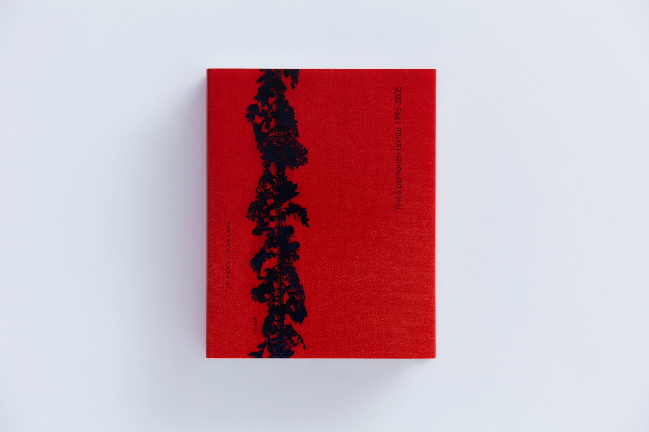 minä perhonen textile 1995-2005 - minä perhonen