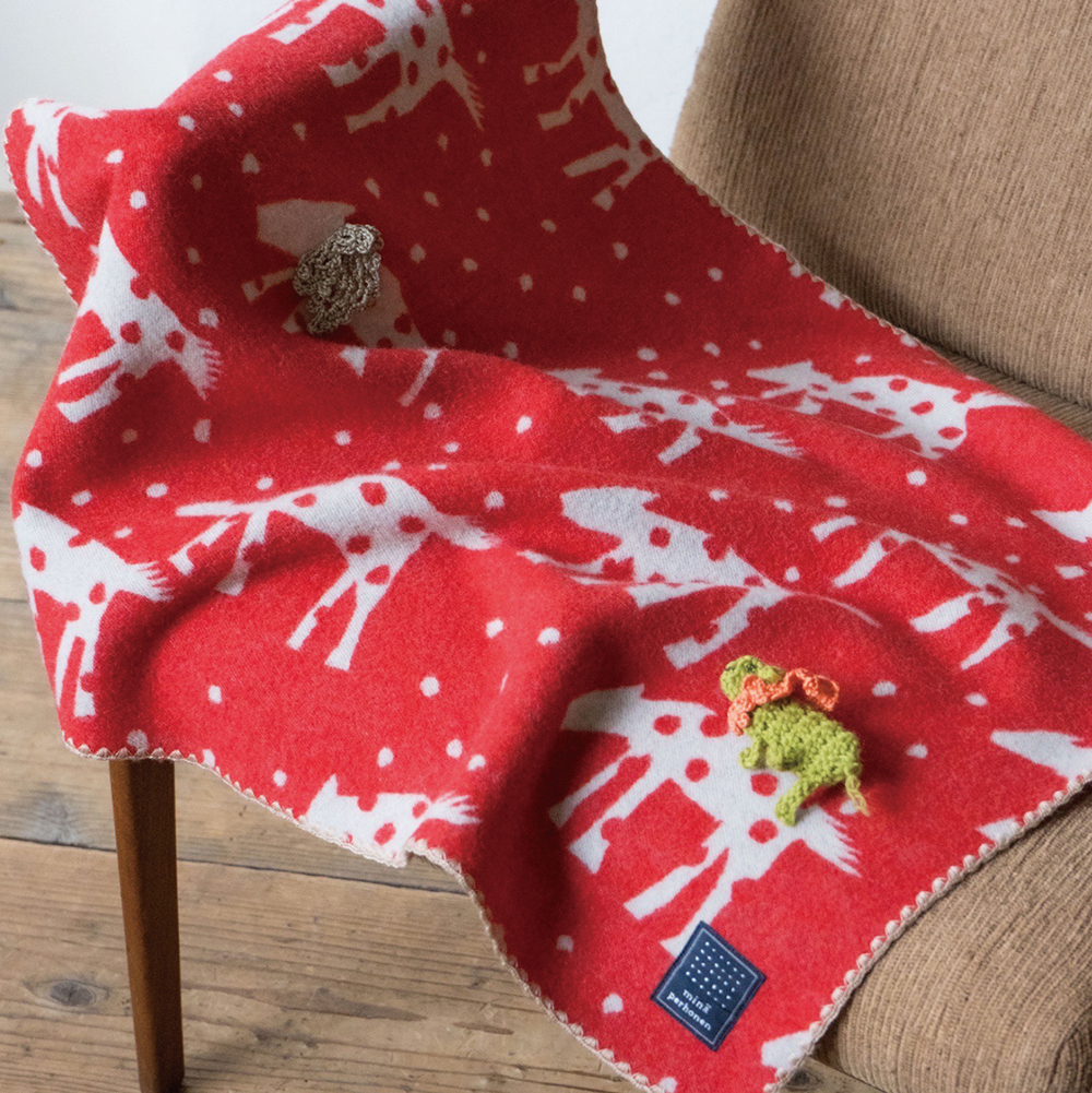 横尾香央留「夢 意 識 - half asleep」を、盛岡 koota matkaにて開催