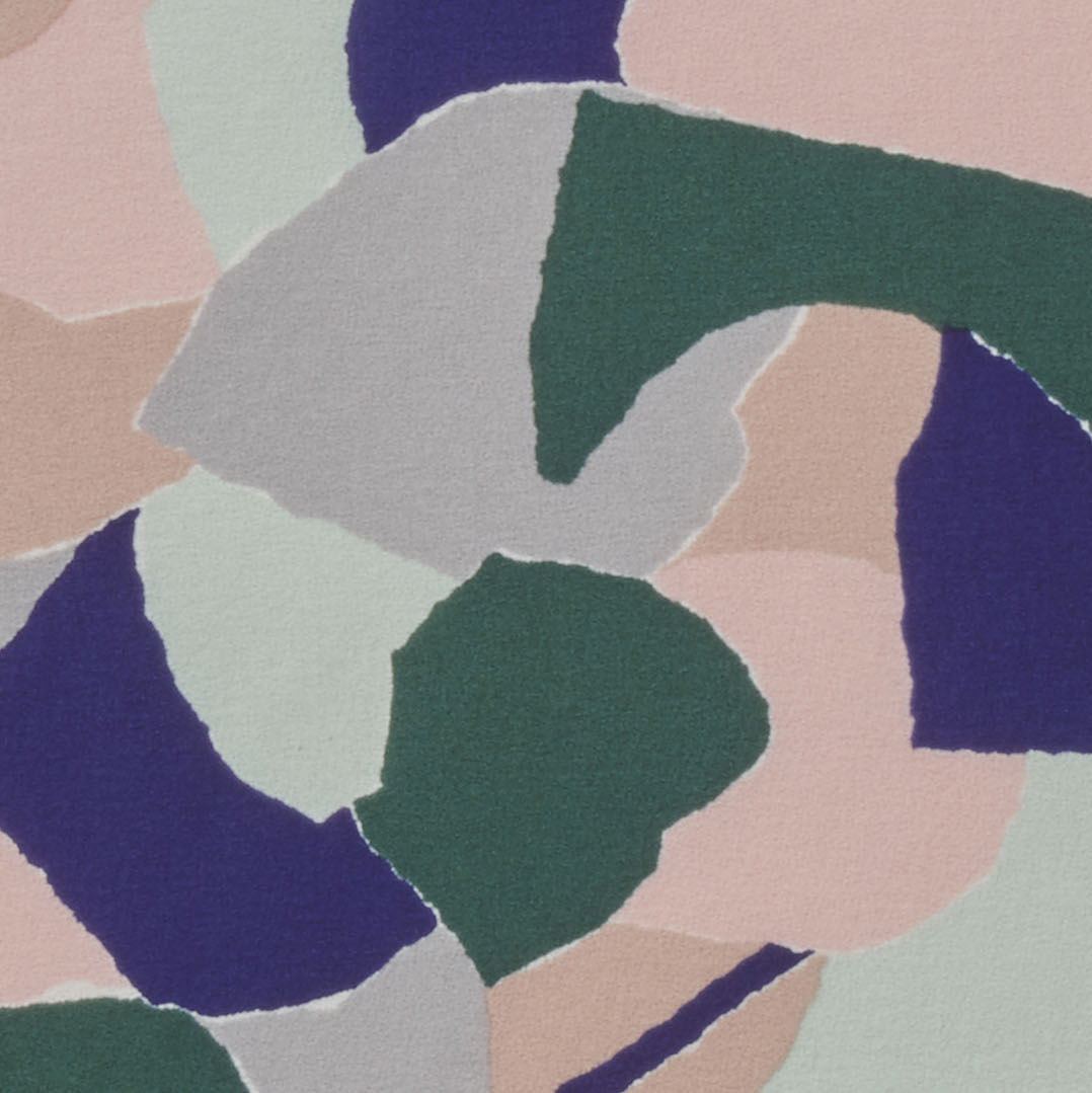 foliage - minä perhonen