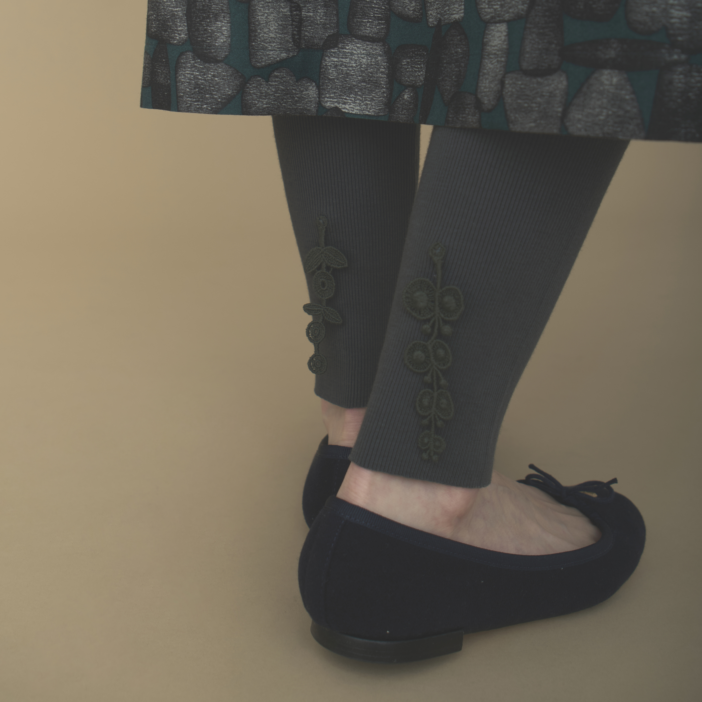 Socks - minä perhonen