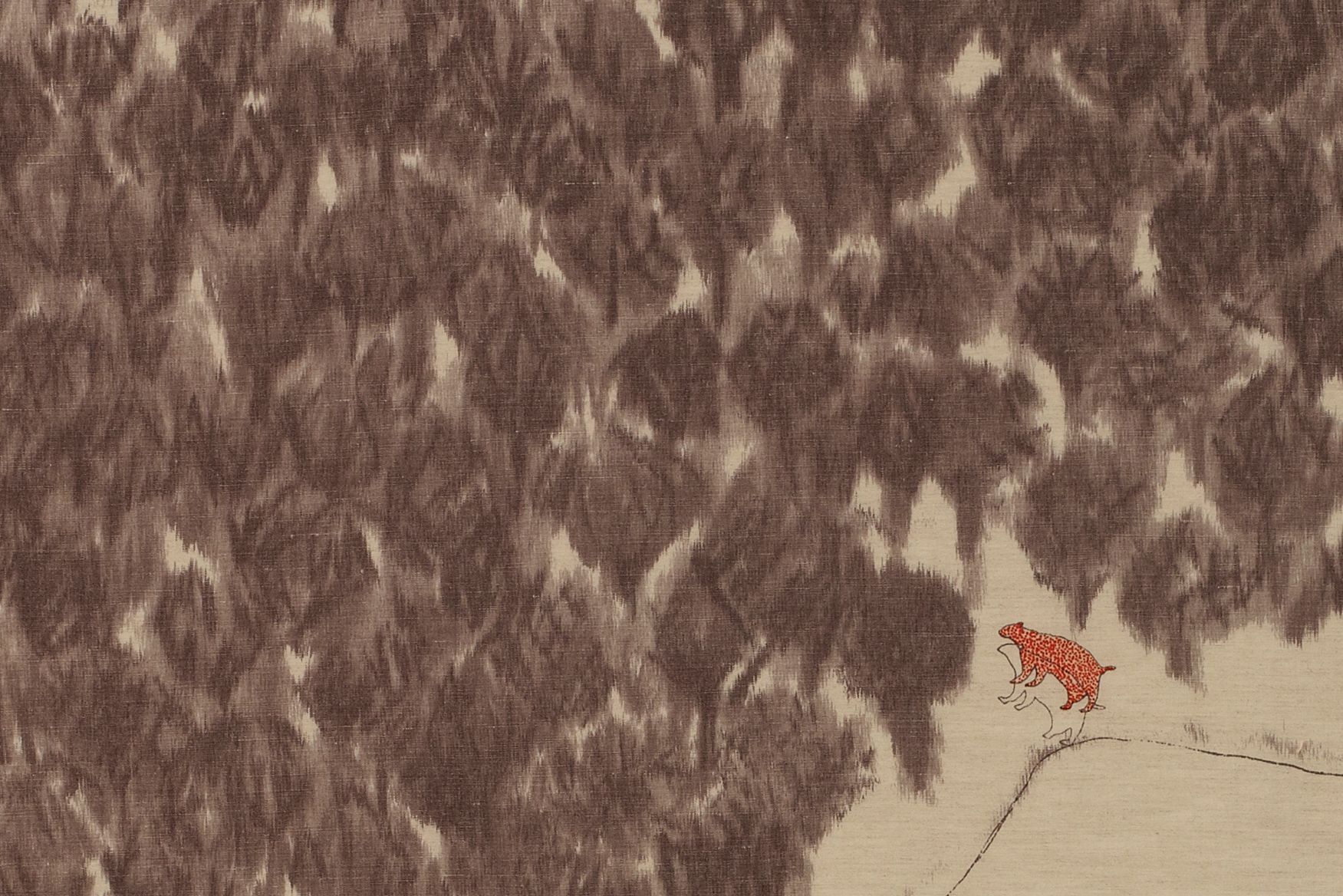 forest gate'' 2004-05→a/w - minä perhonen