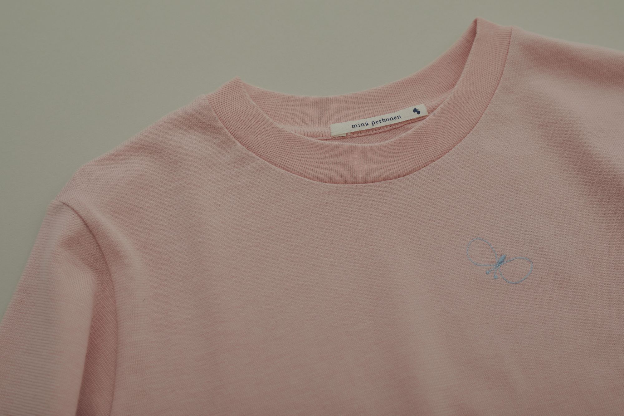 choucho カットソー - minä perhonen