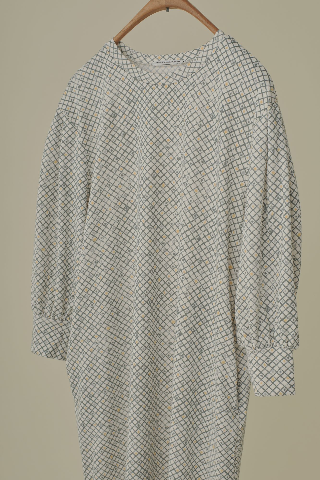 tuike カットソードレス - minä perhonen