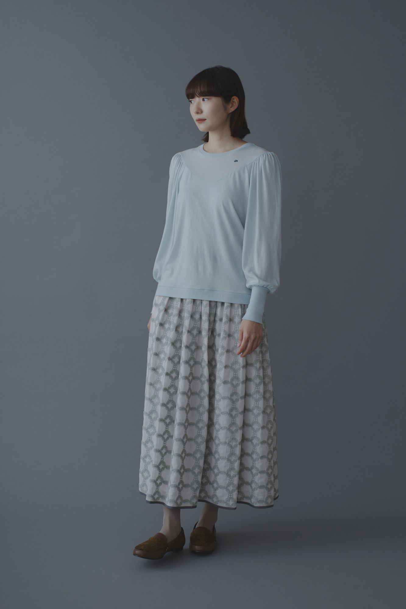 source カットソー - minä perhonen