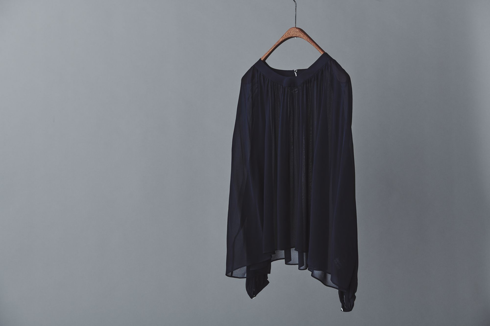 sylph ブラウス - minä perhonen