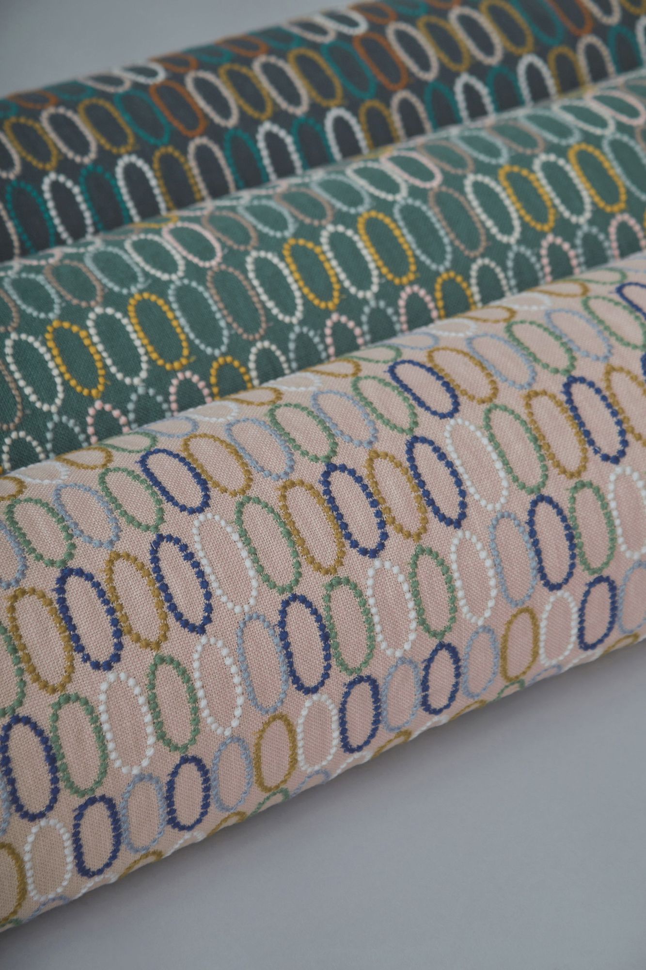 専用 ミナペルホネン tarte 長袖ブラウス tarte ファブリック - minä perhonen