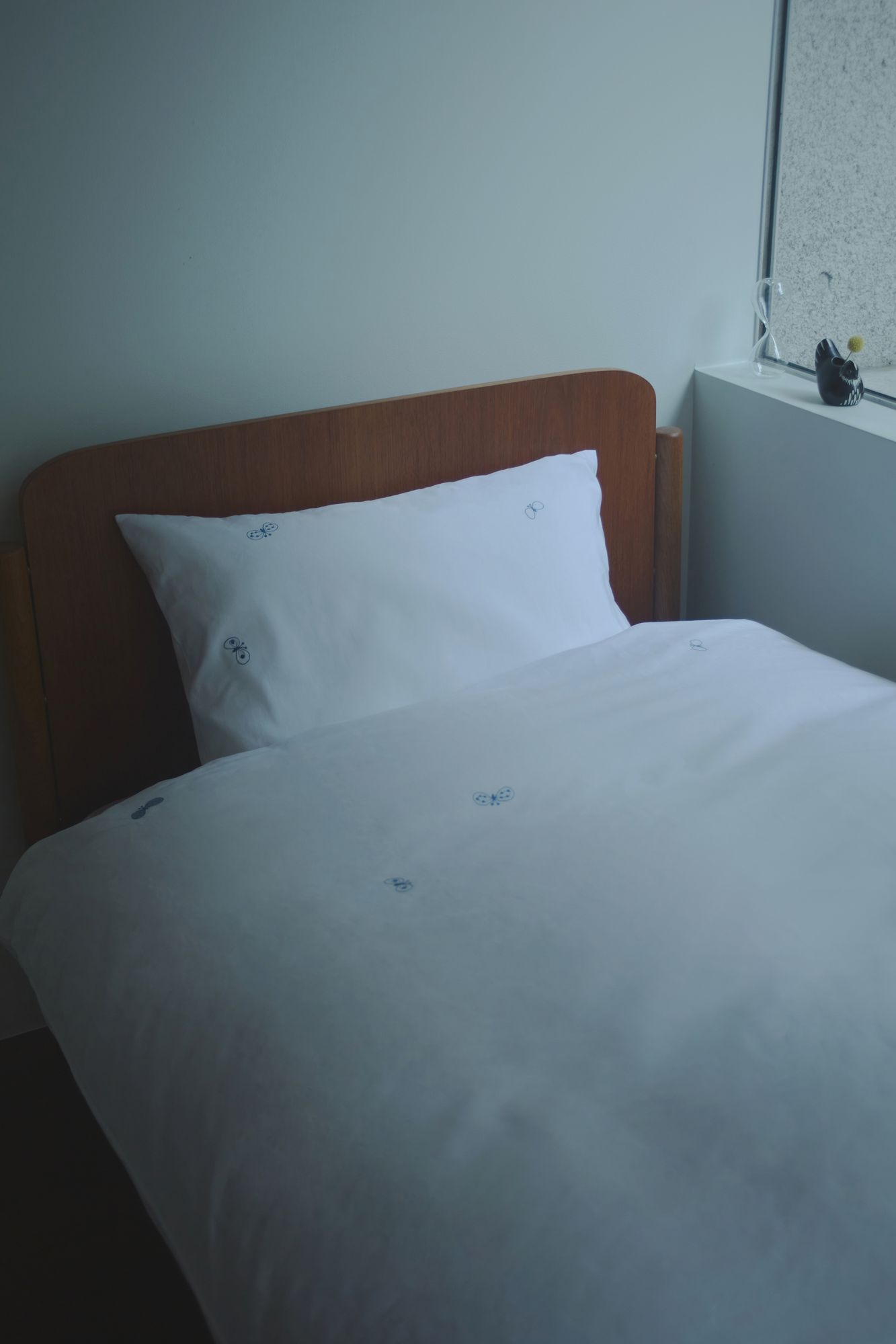 choucho ベッドリネン - minä perhonen