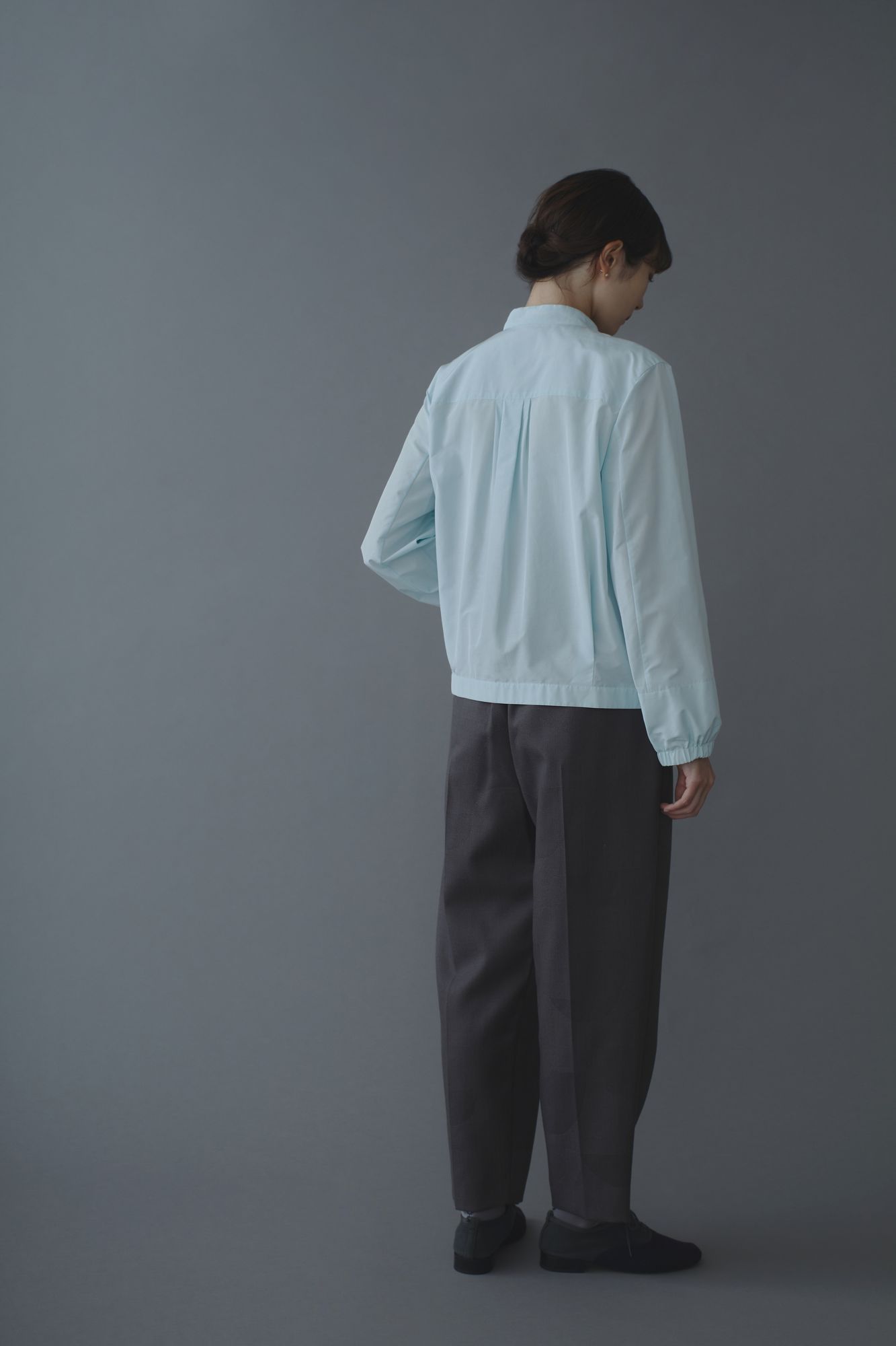 forest parade ブルゾン - minä perhonen