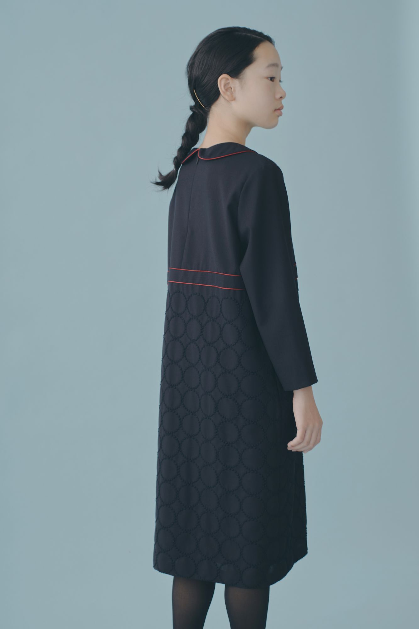 tambourine ドレス - minä perhonen