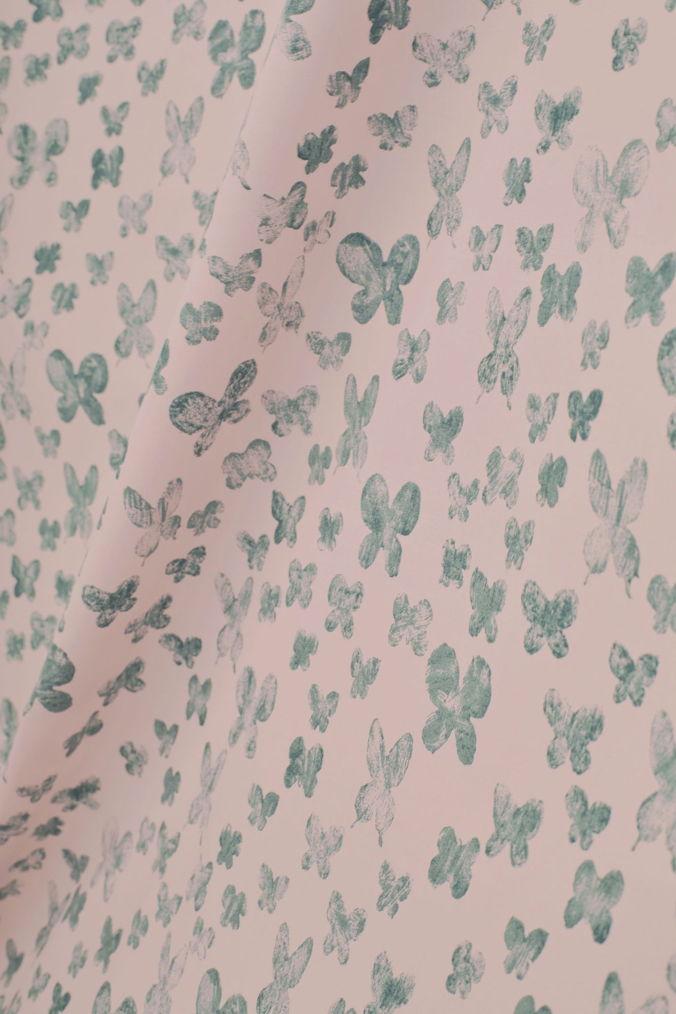 memoria ファブリック - minä perhonen