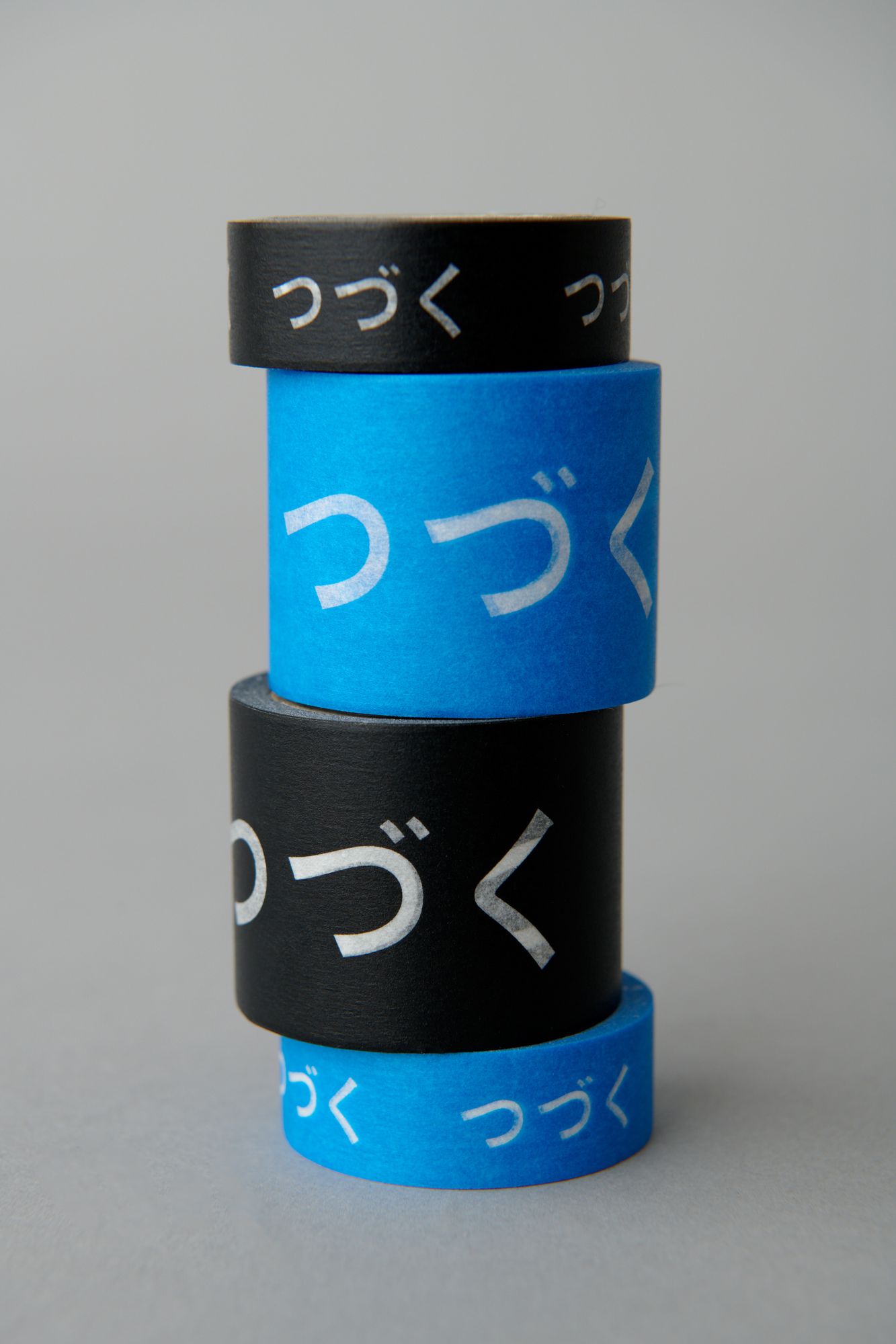 ミナペルホネン　マスキングテープ　24コ つづく マスキングテープ - minä perhonen