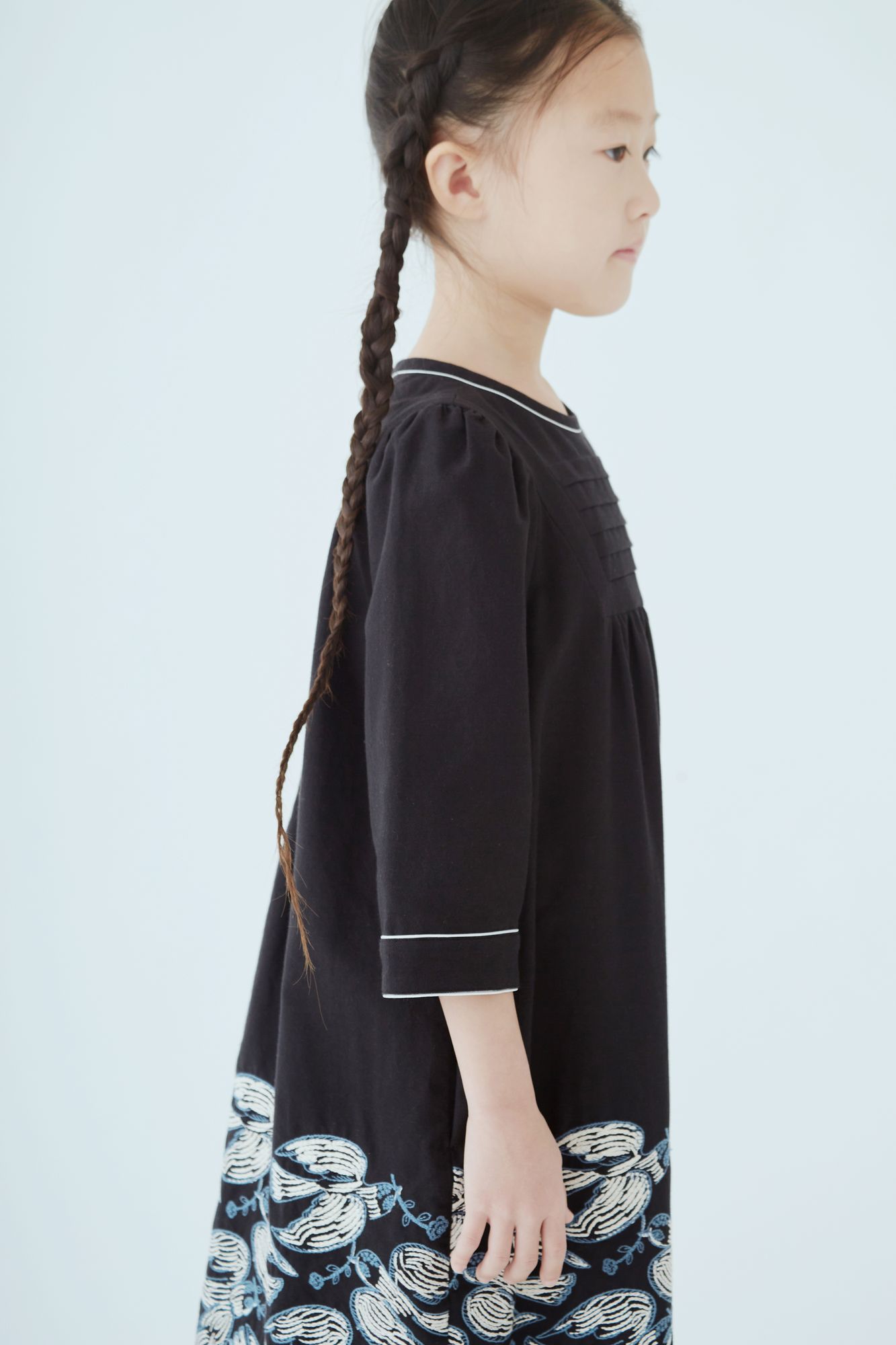 following day セレモニードレス - minä perhonen