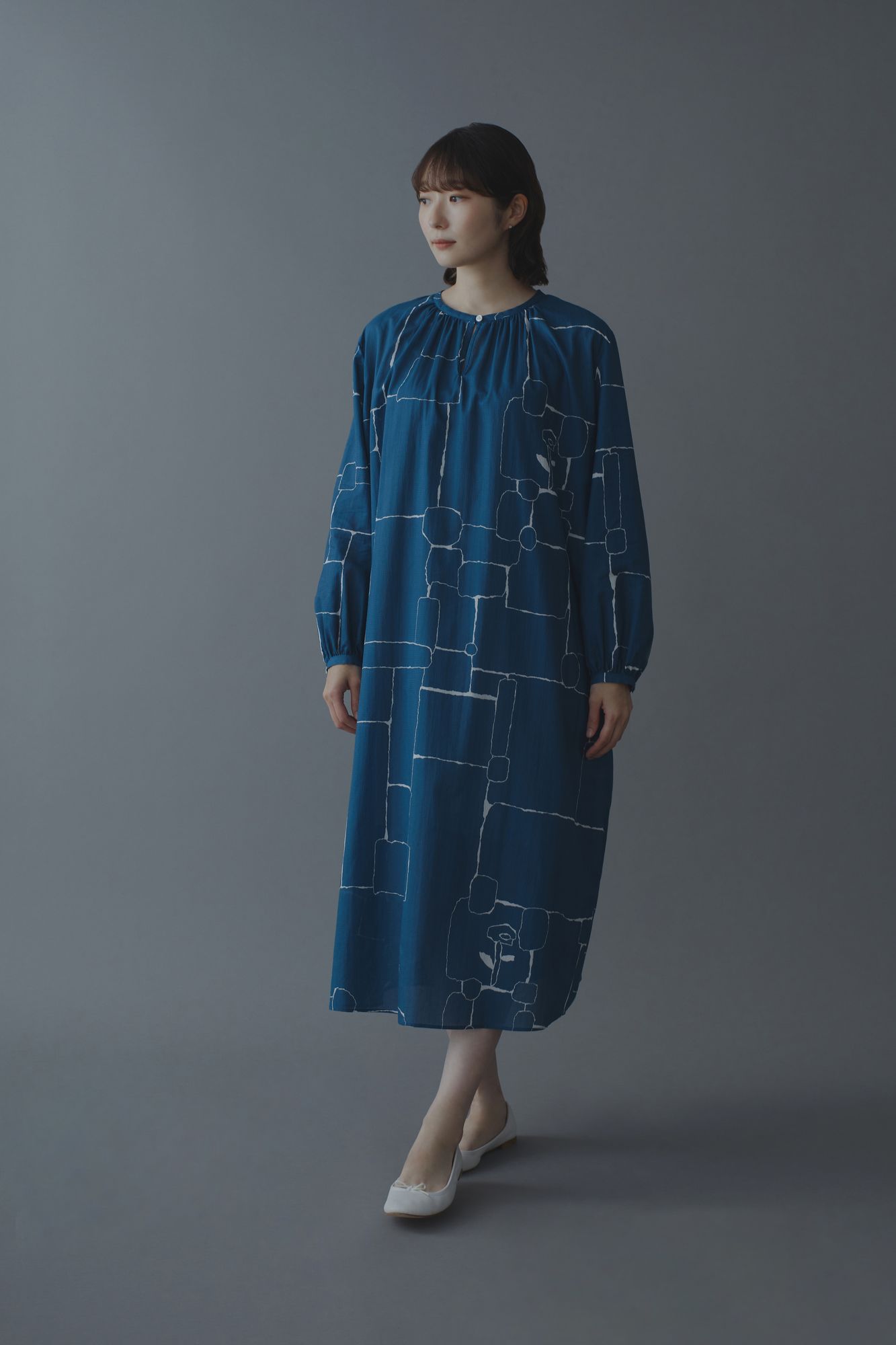 undiscovered ドレス - minä perhonen