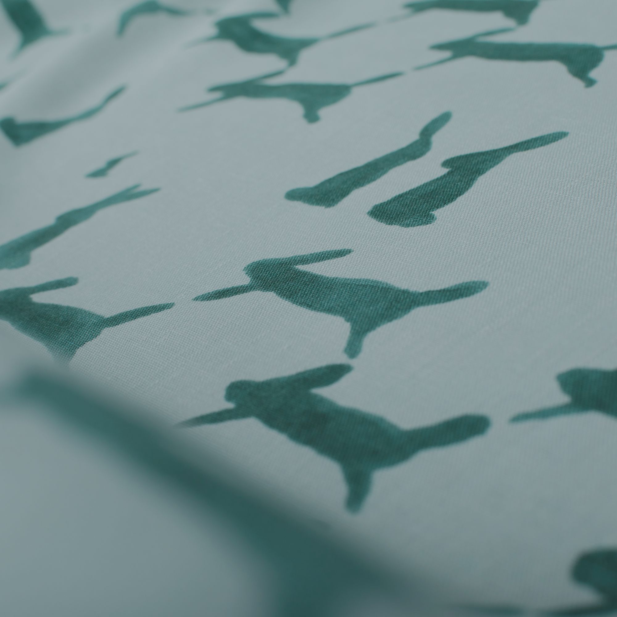 run run run ファブリック - minä perhonen