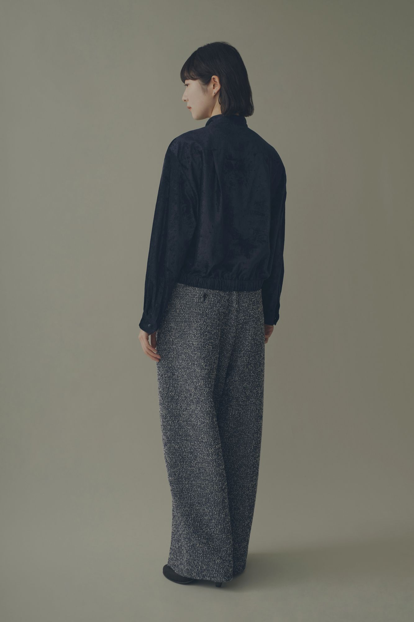 syvä ブラウス - minä perhonen