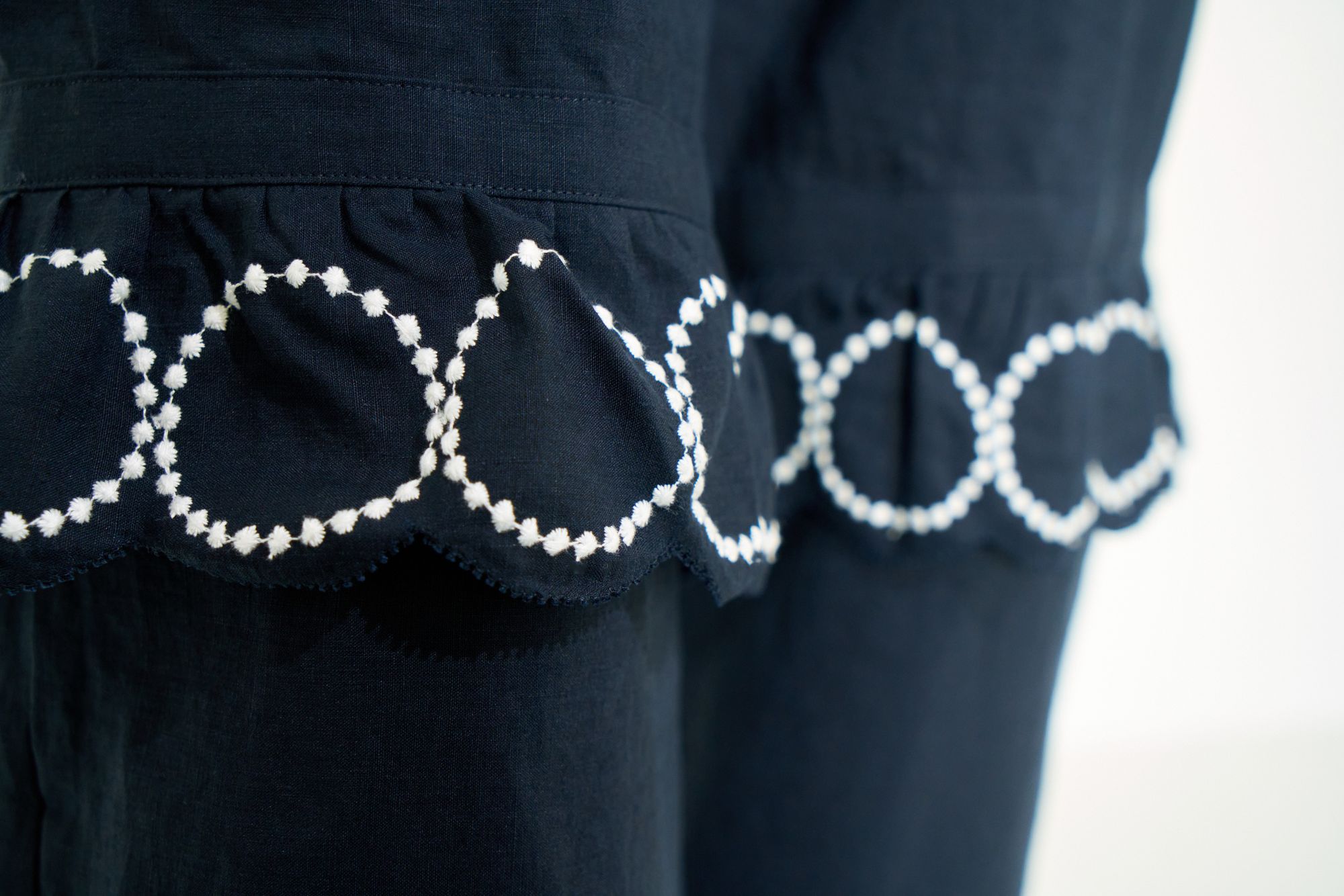 tambourine パンツ - minä perhonen