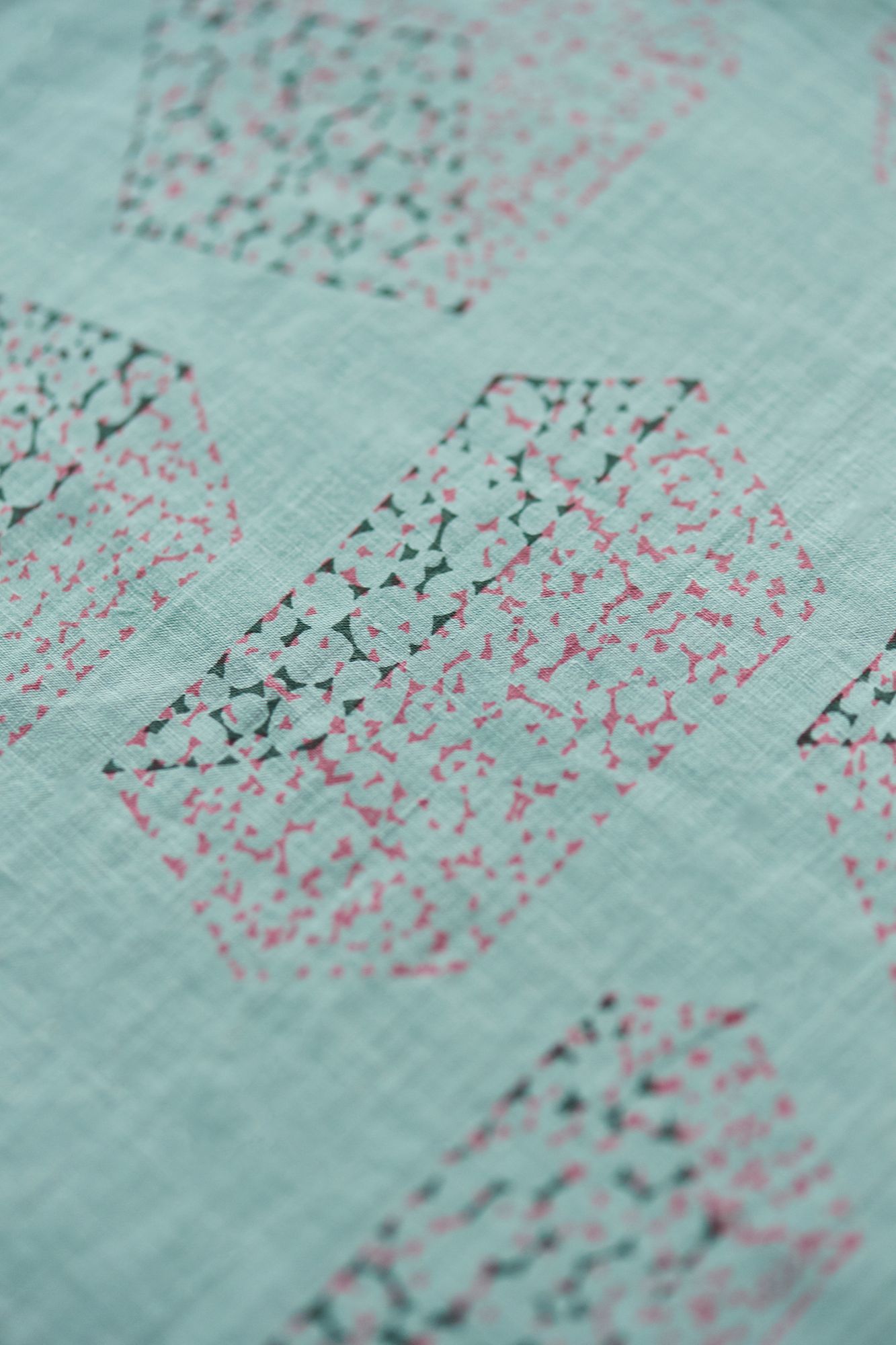 tila ファブリック - minä perhonen