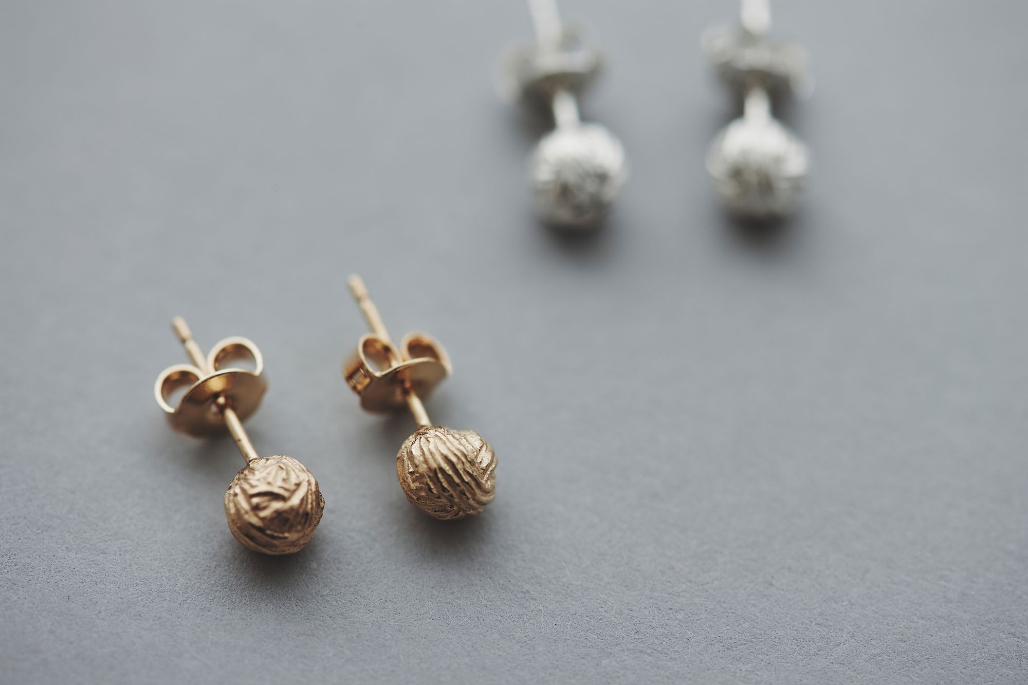 tambourine ピアス - minä perhonen