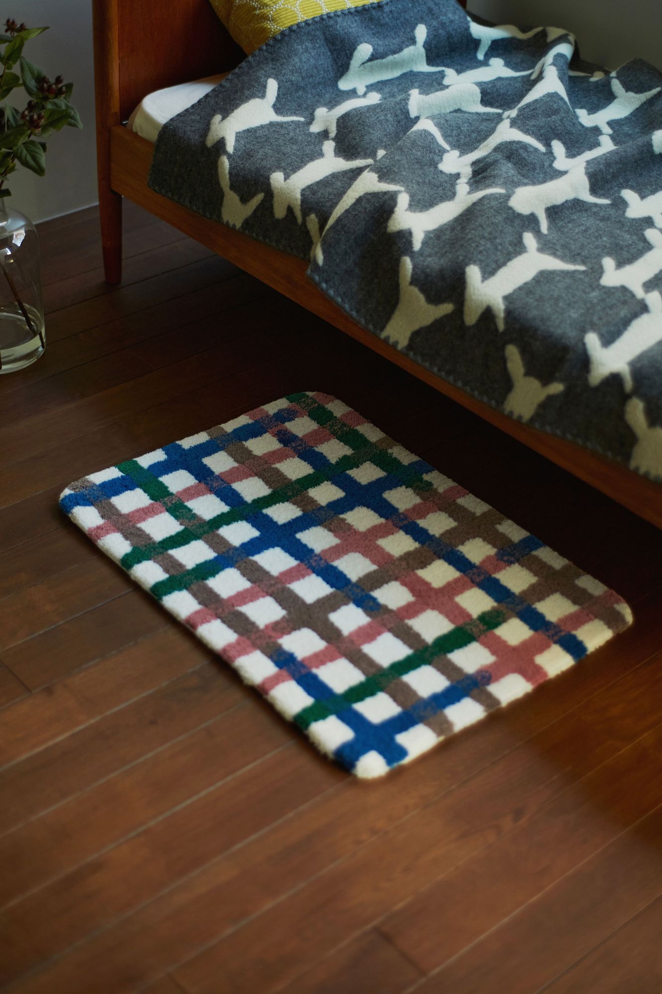 minamo ラグ - minä perhonen