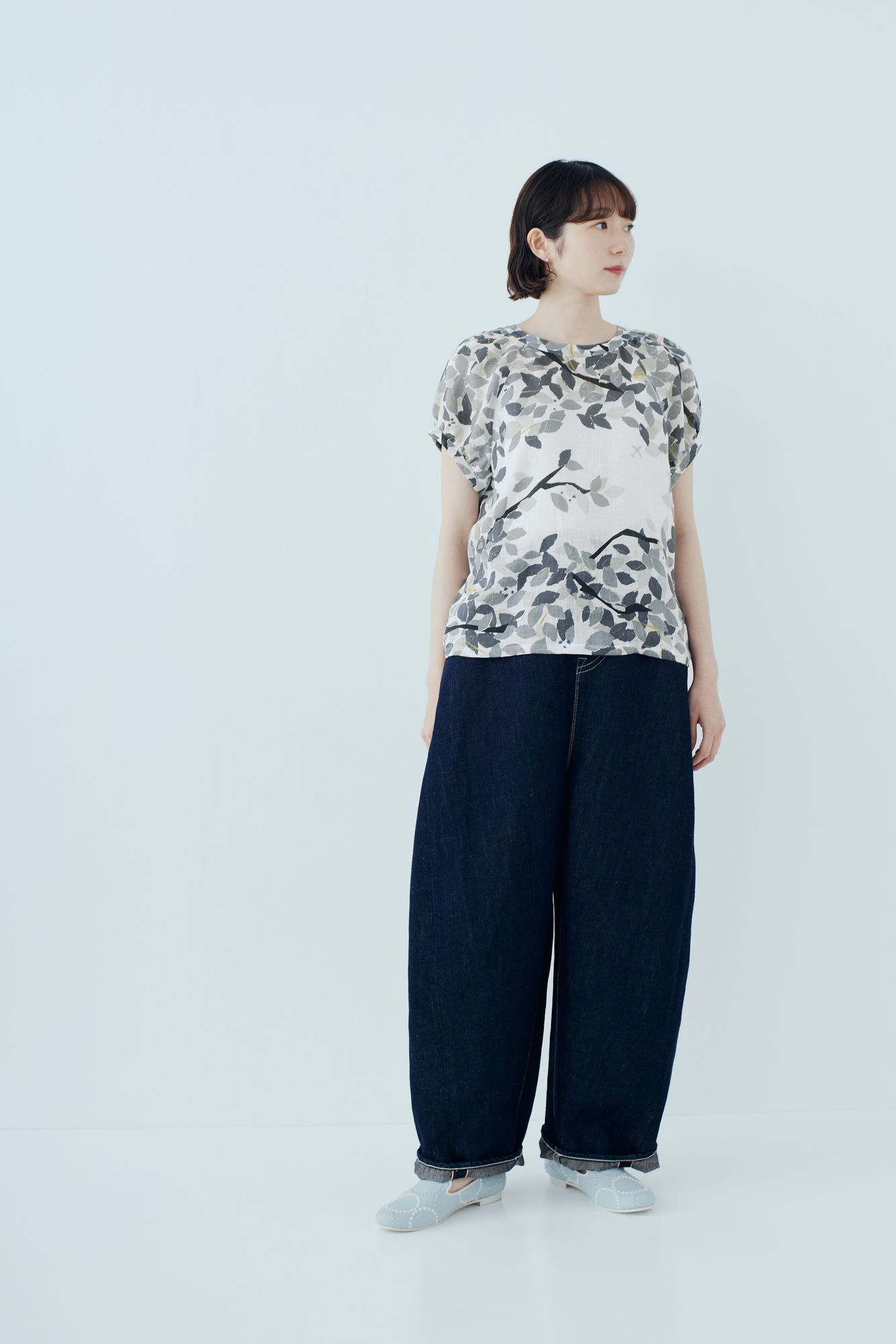 BALLOON vol.22 UKA 特別アイテム発売のお知らせ。5月24日～ - minä