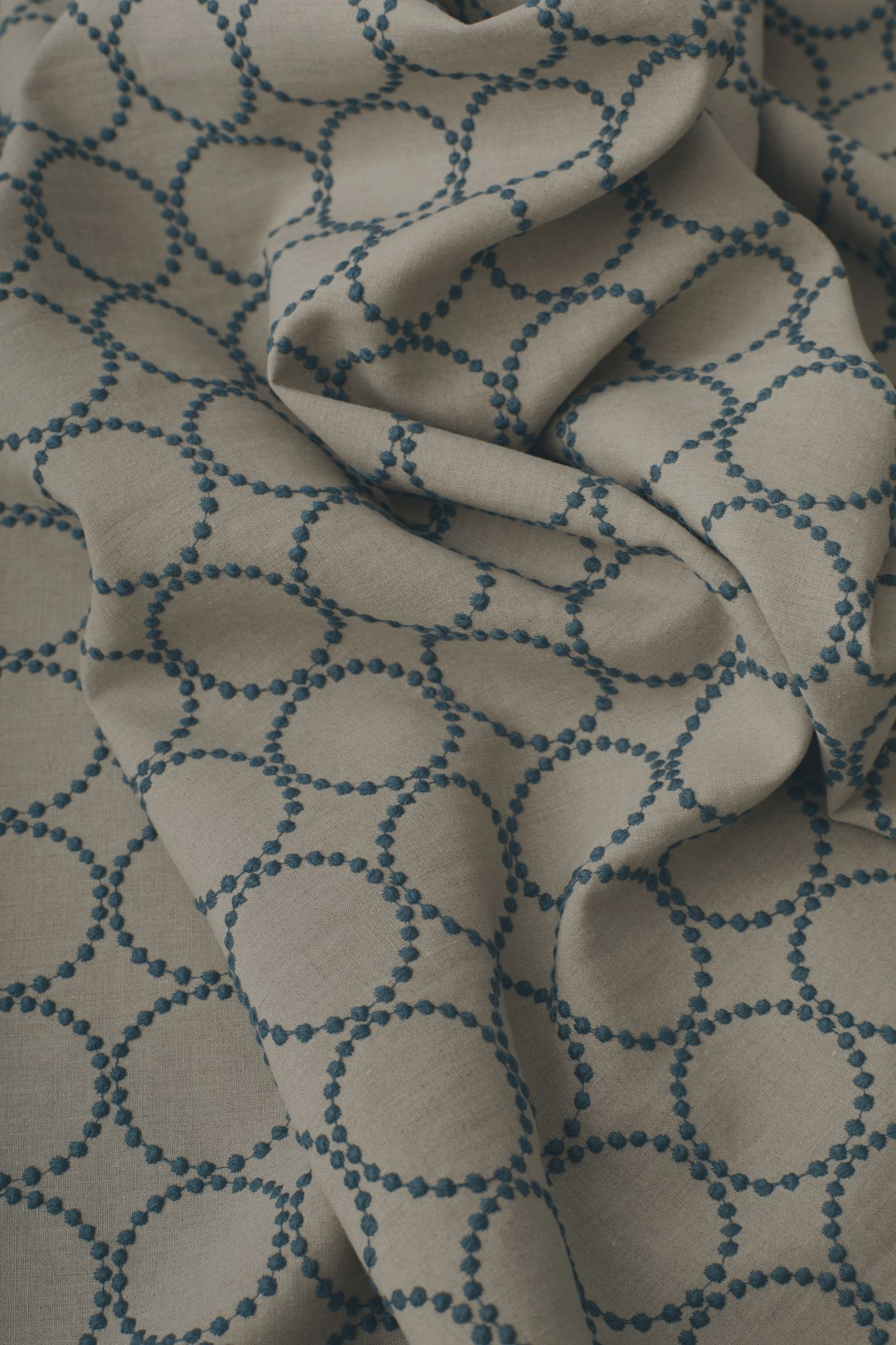 ミナペルホネン　生地 tambourine ファブリック - minä perhonen